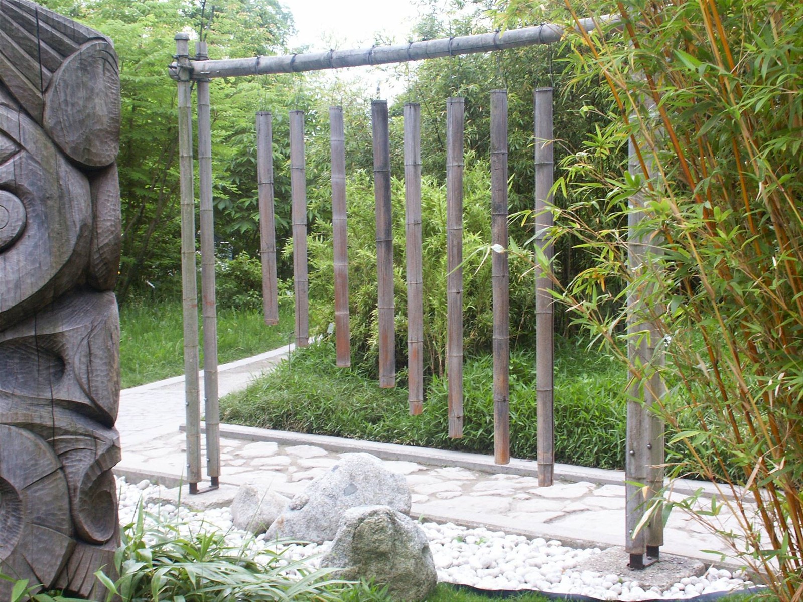 Merano 070 - Giardini di Castel Trauttmansdorff