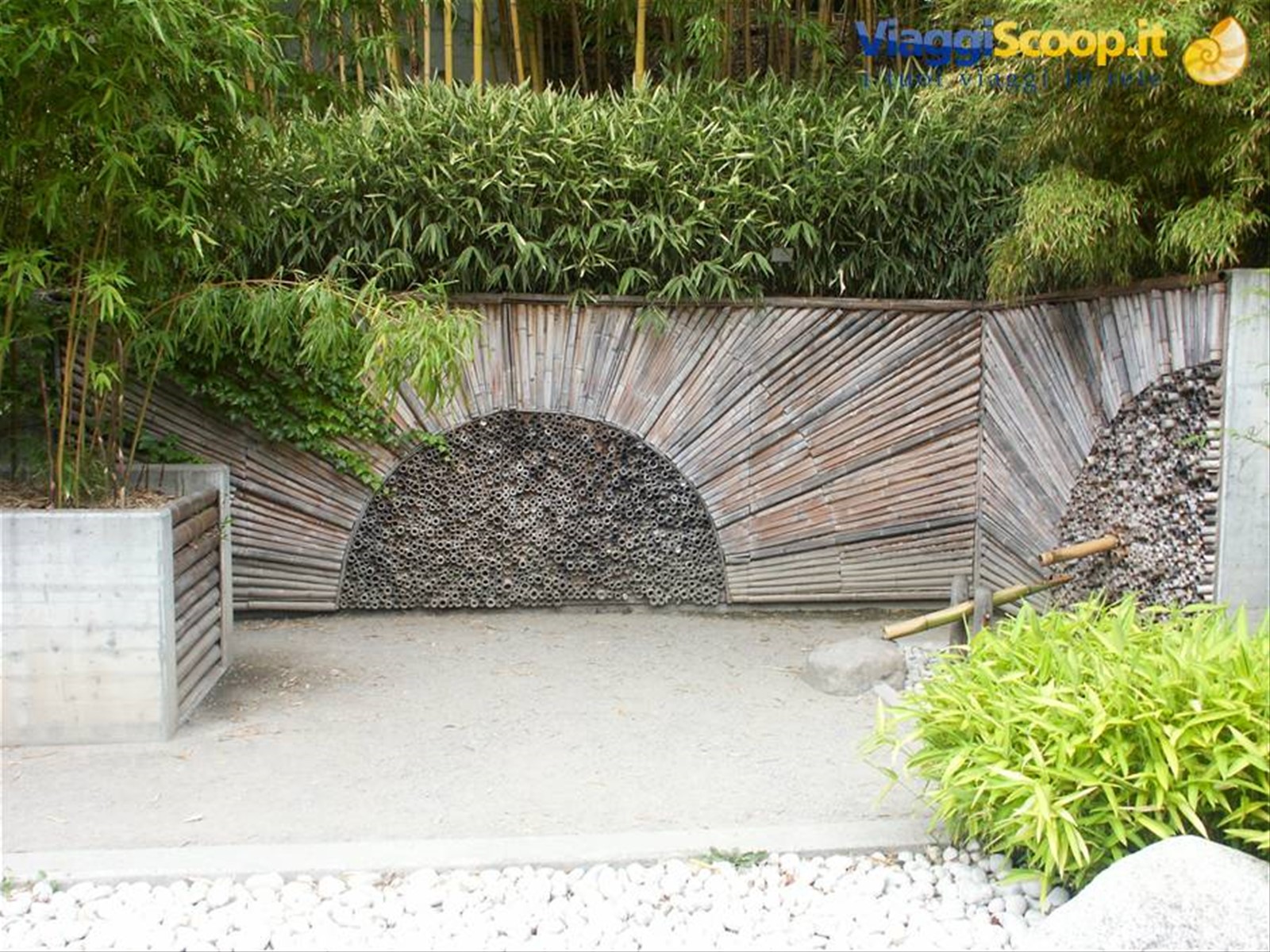 Merano 071 - Giardini di Castel Trauttmansdorff