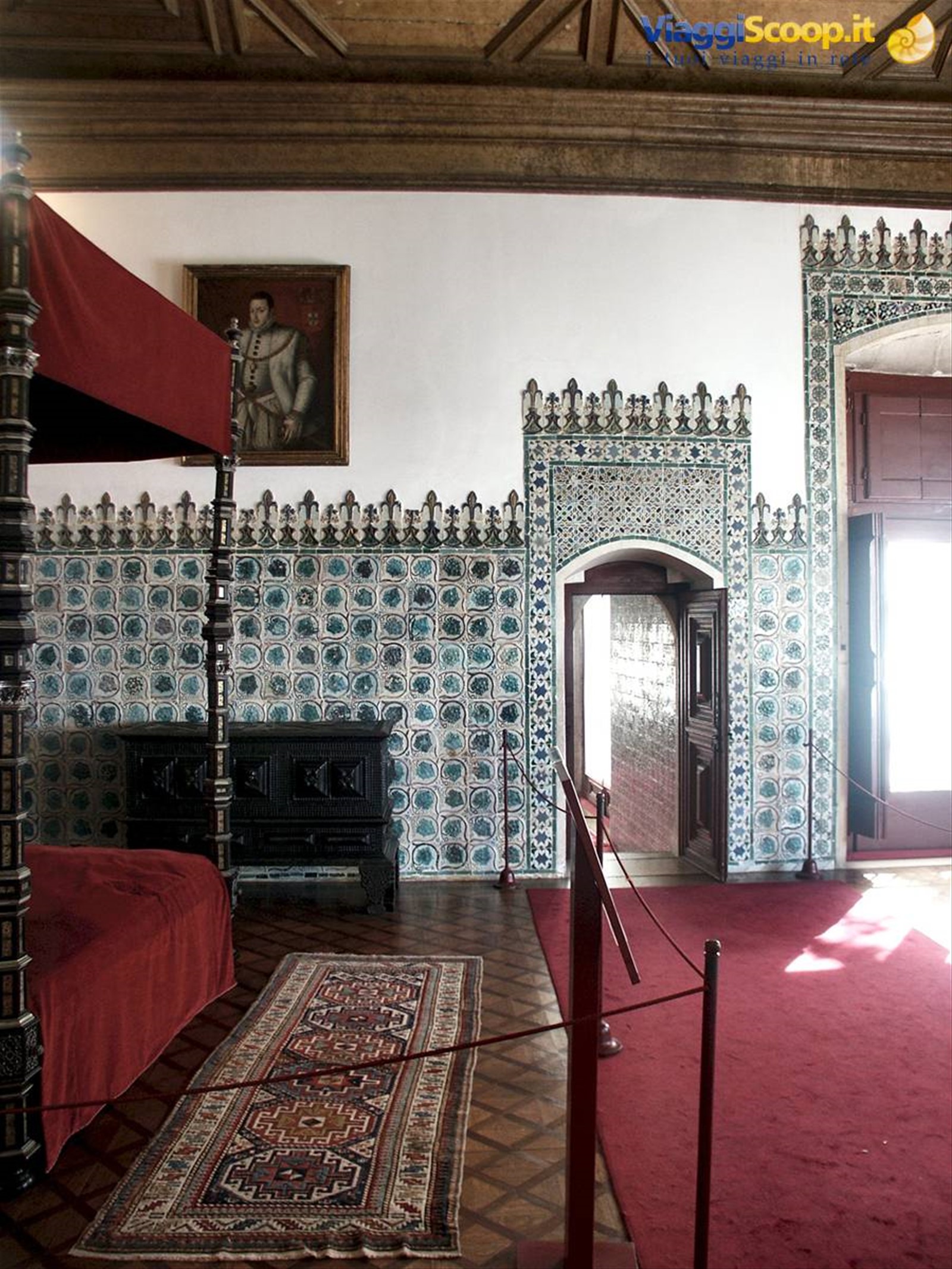 03.11 Sintra - Palácio Nacional de Sintra