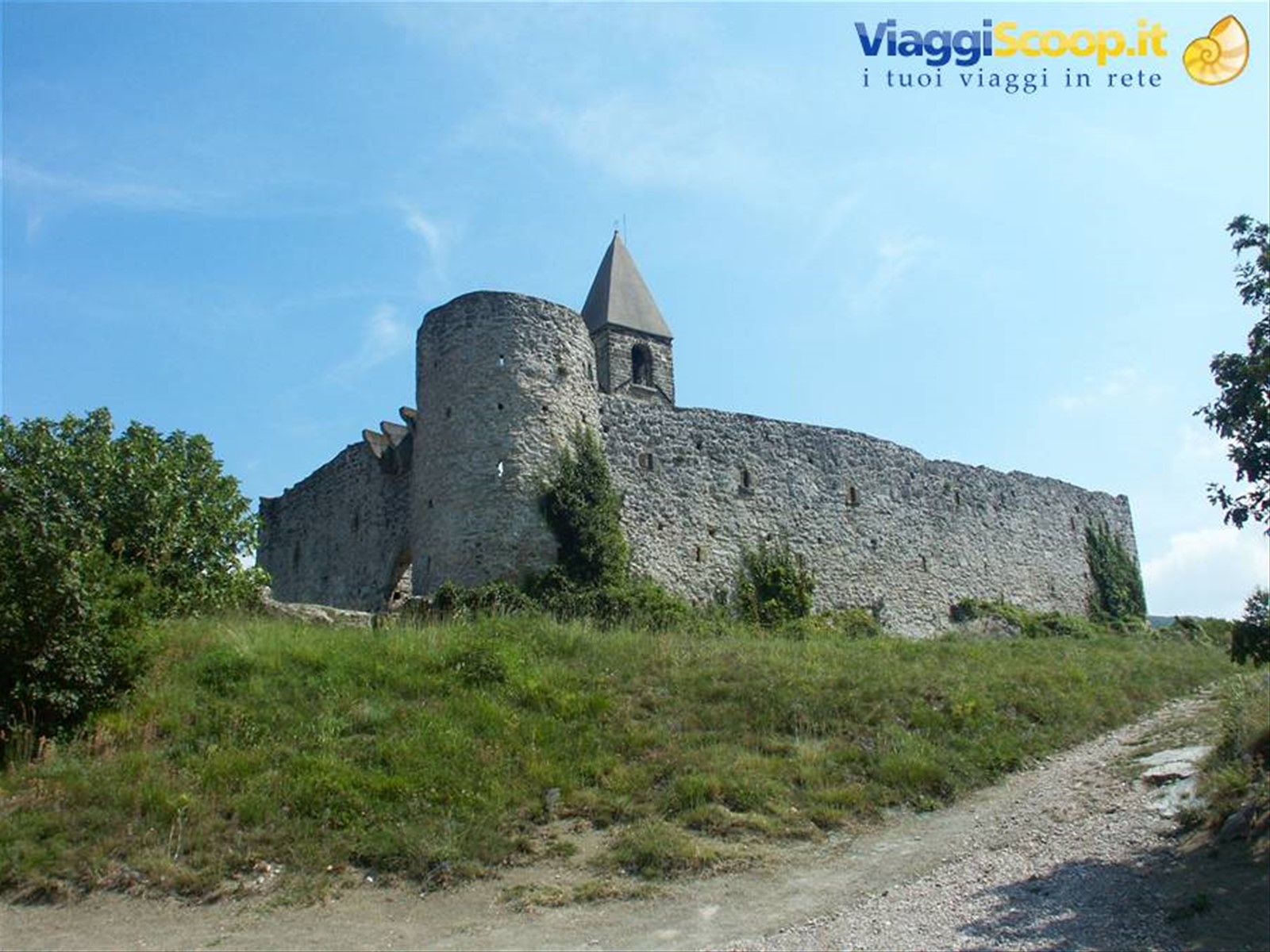 Chiesa di Hrastovlje