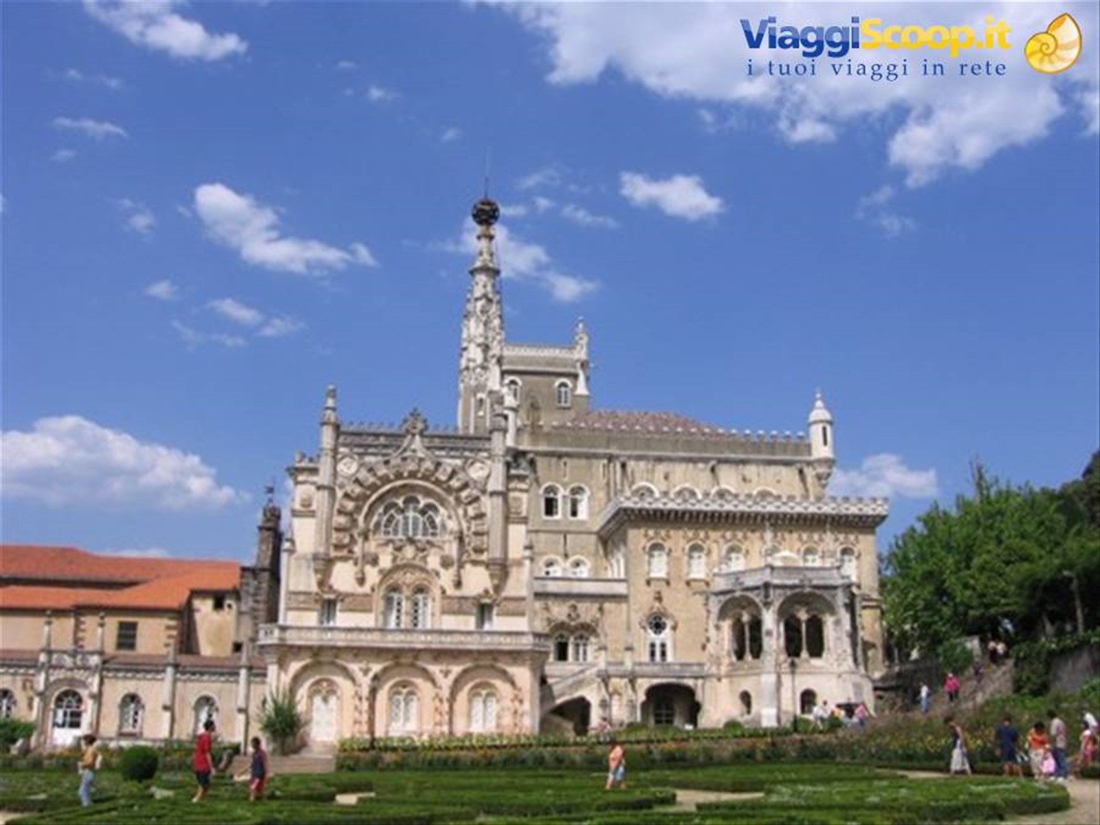 Bussaco