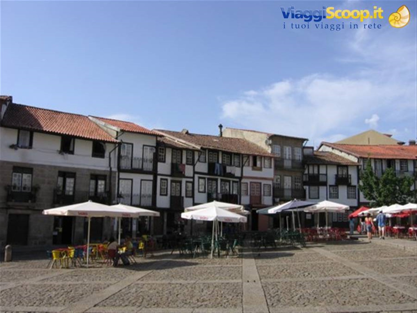 Guimaraes