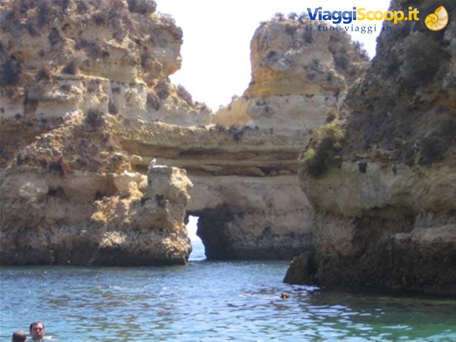 Lagos: Praia de Camilo