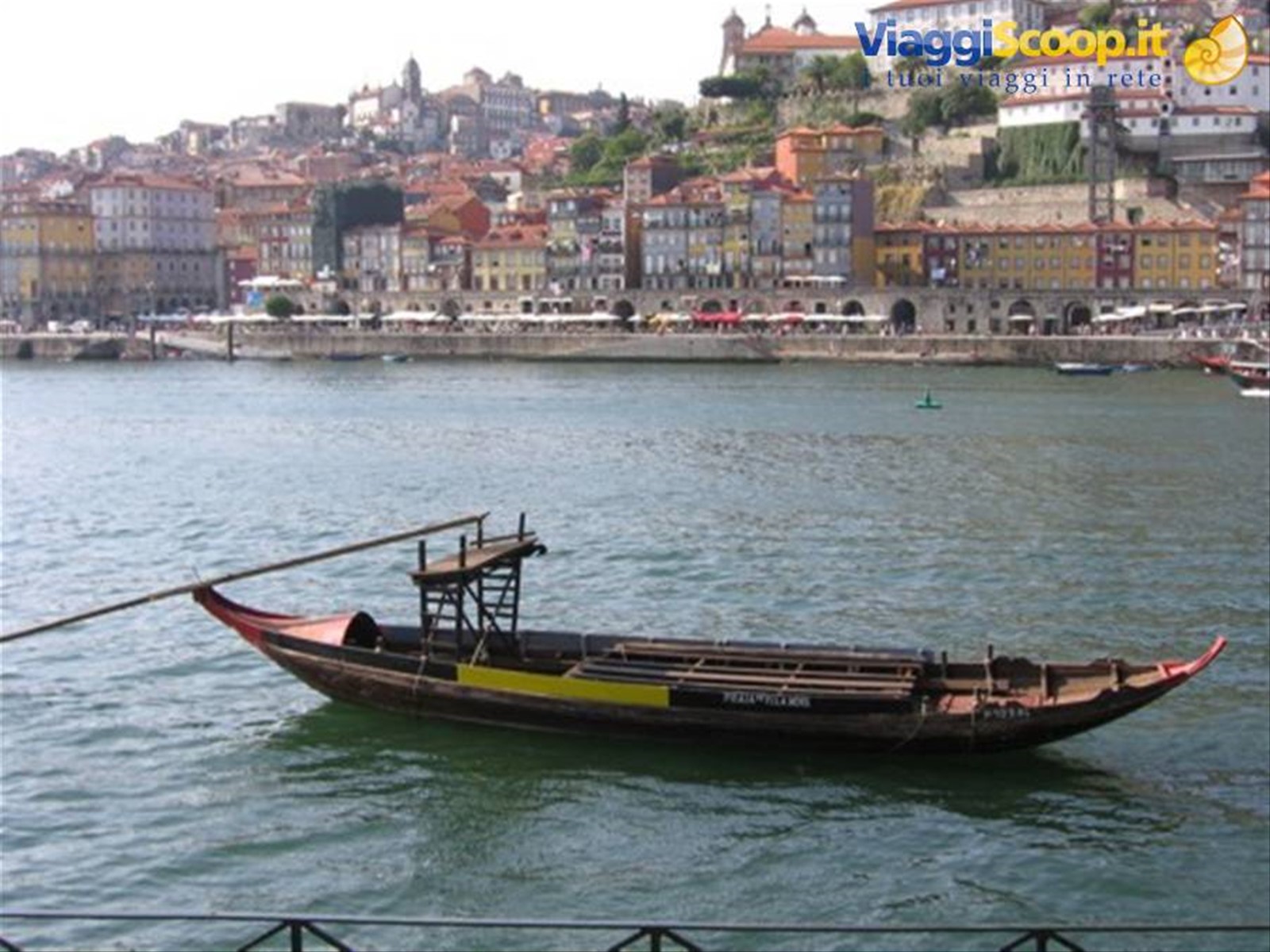 Porto: Ribeira