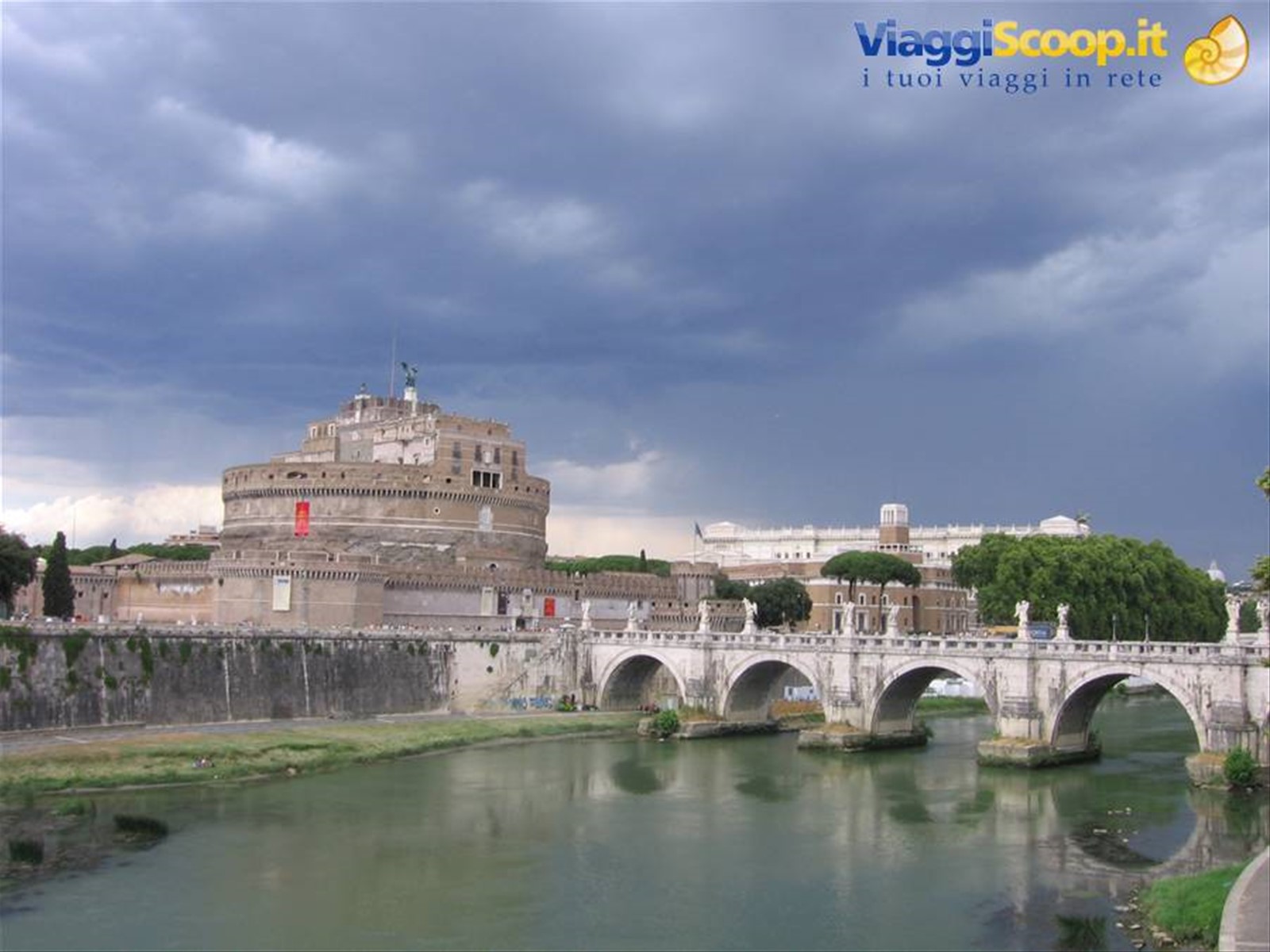 Castel S.Angelo