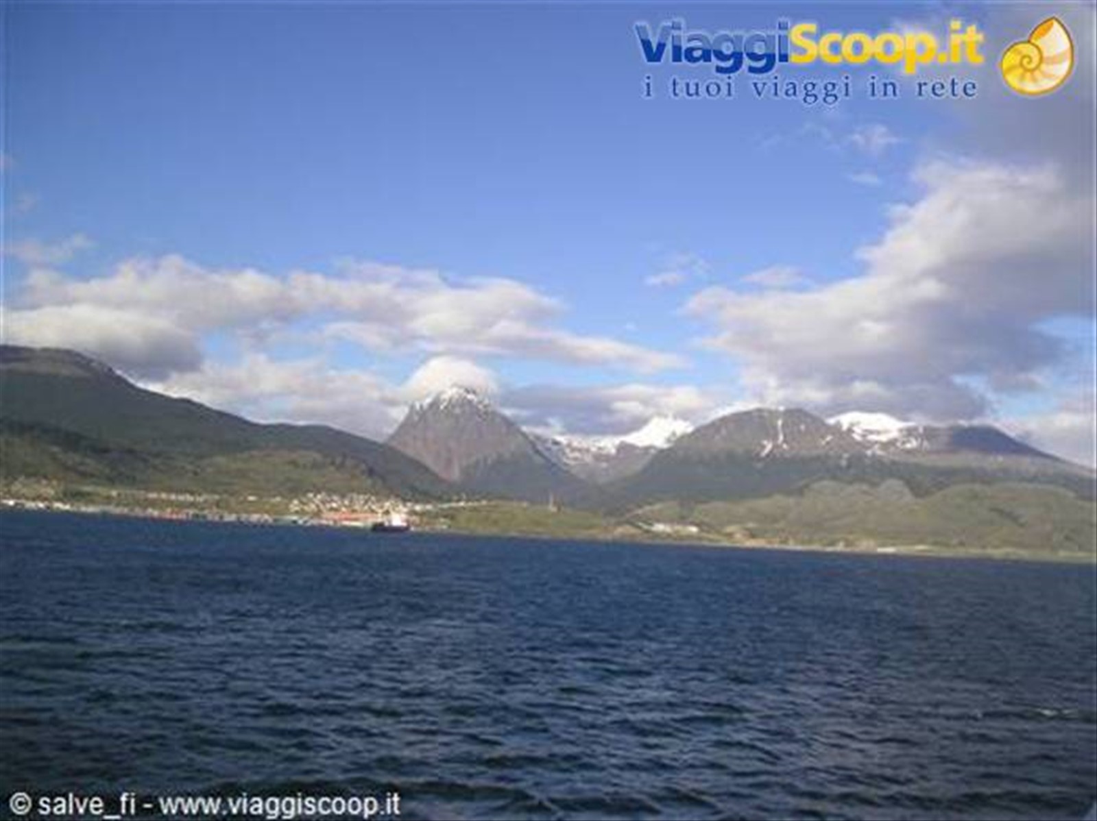 USHUAIA