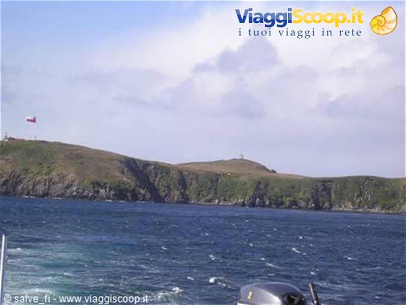 cAPO hORN