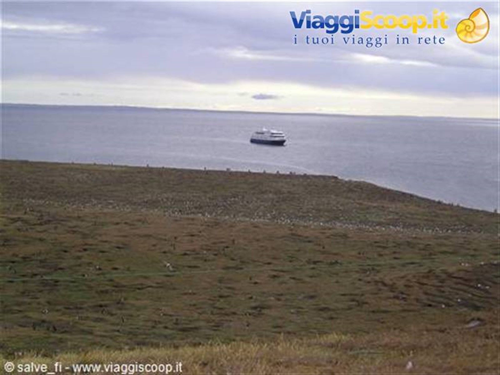 iSLA MAGDALENA