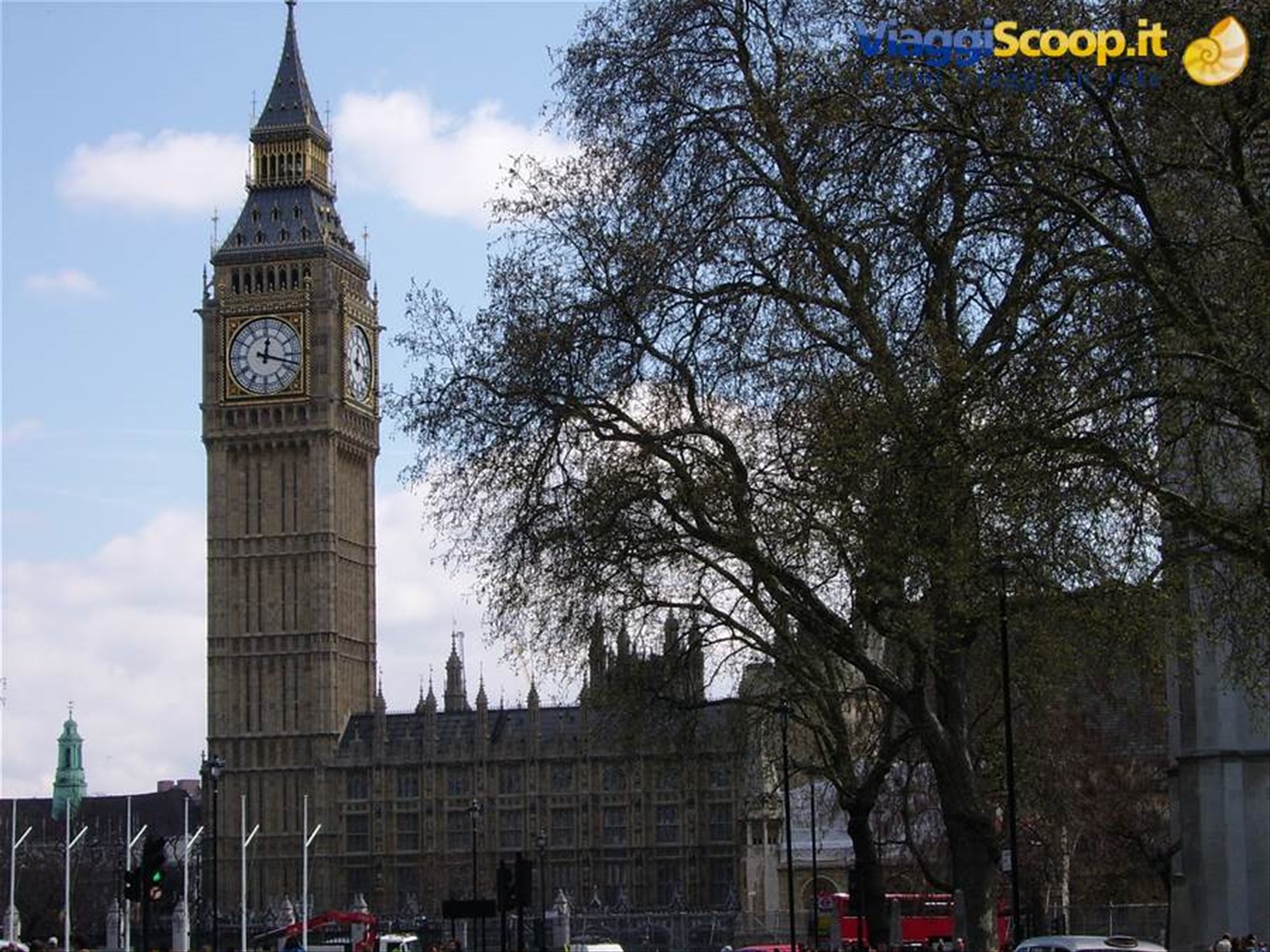 Big Ben