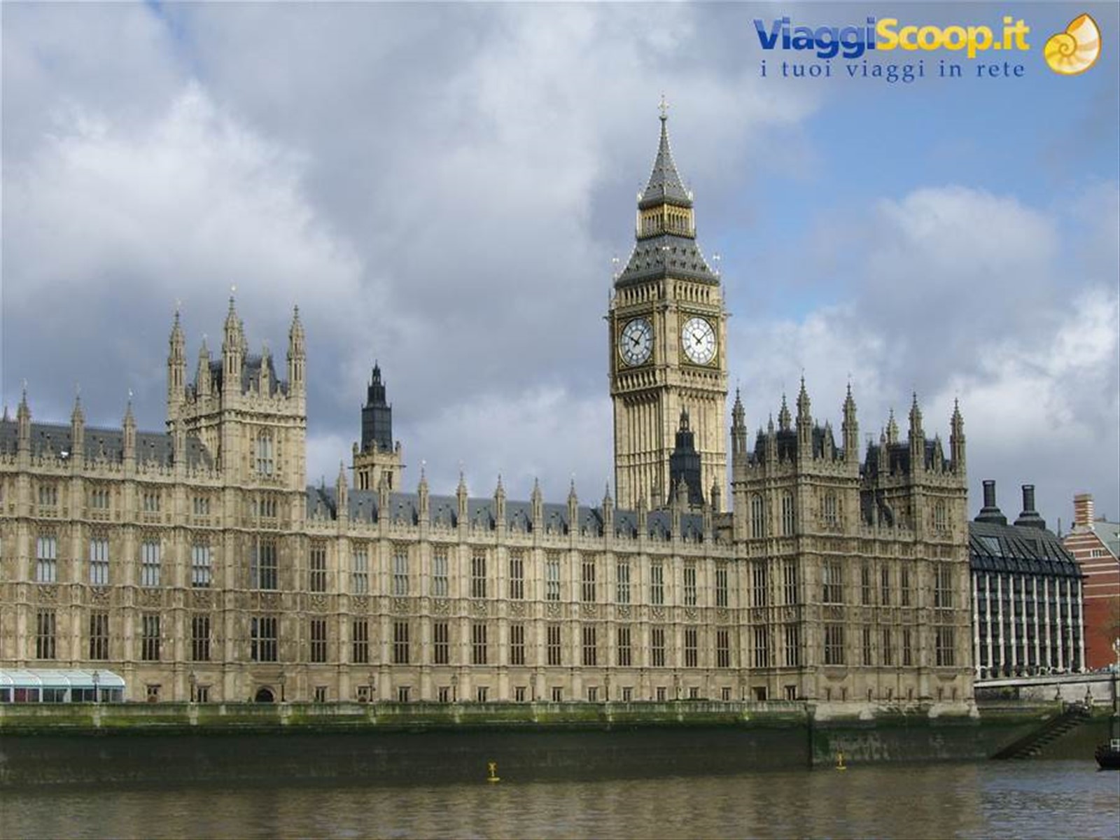 House of Parliament