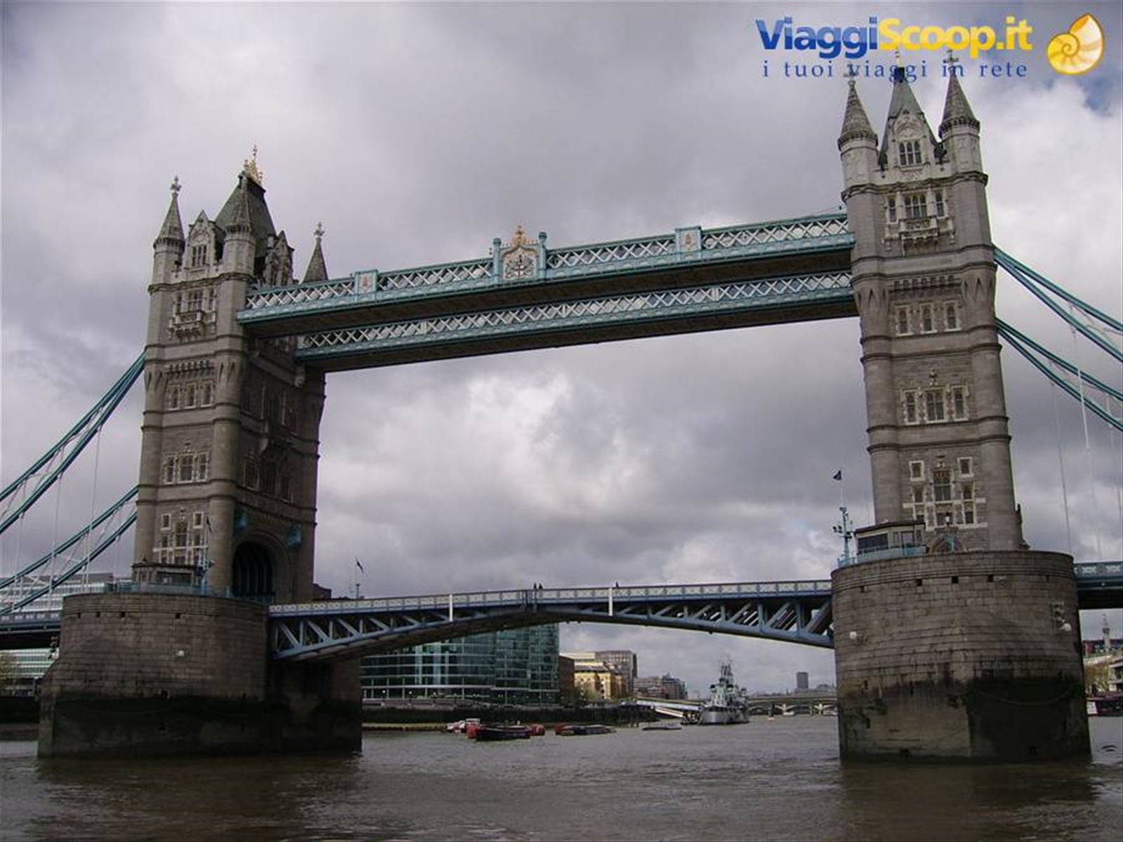 Tower Bridge