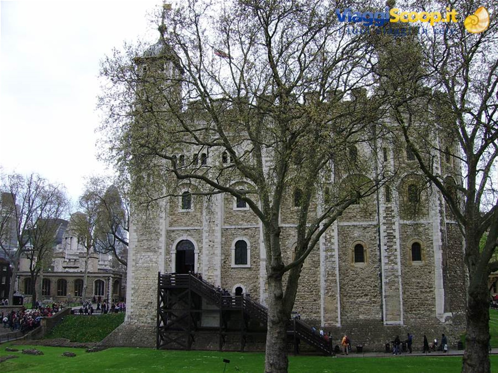 White Tower