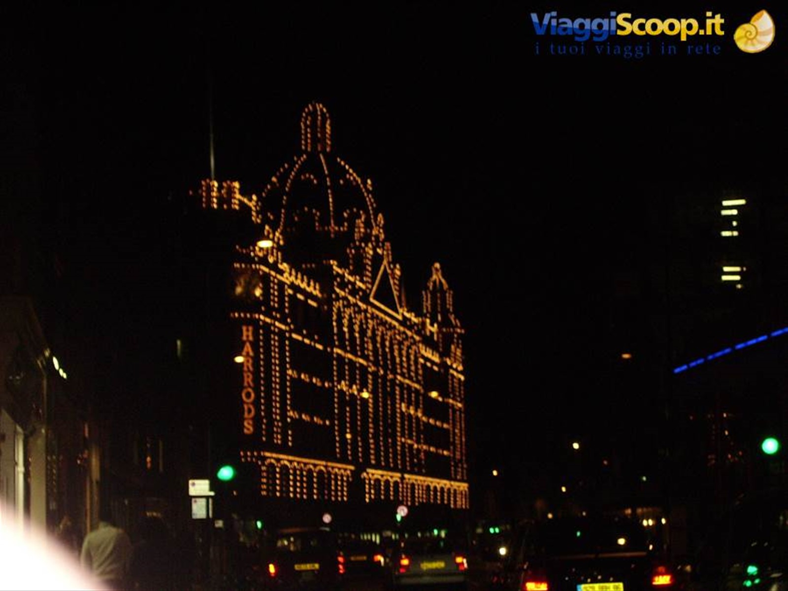 Harrods