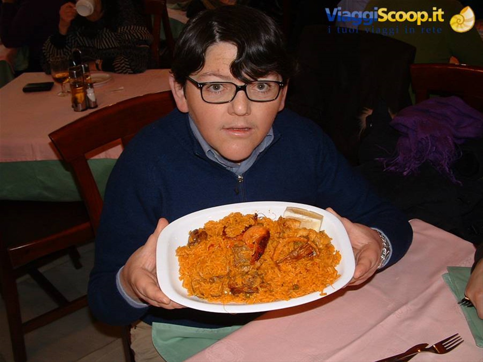 Paella