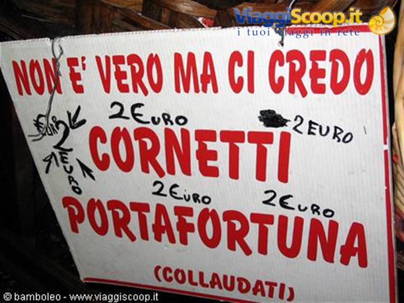 Foto di viaggio in ITALIA