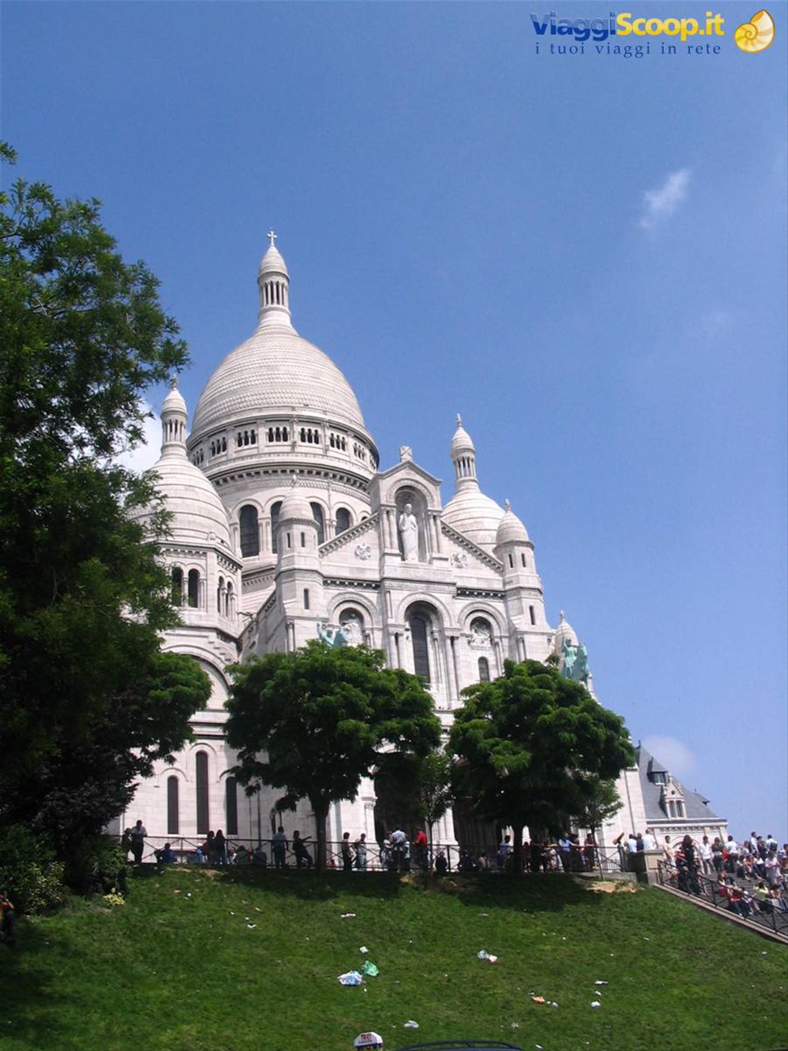 Foto di viaggio in FRANCIA