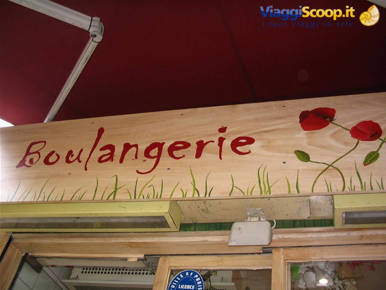 Foto di viaggio in FRANCIA