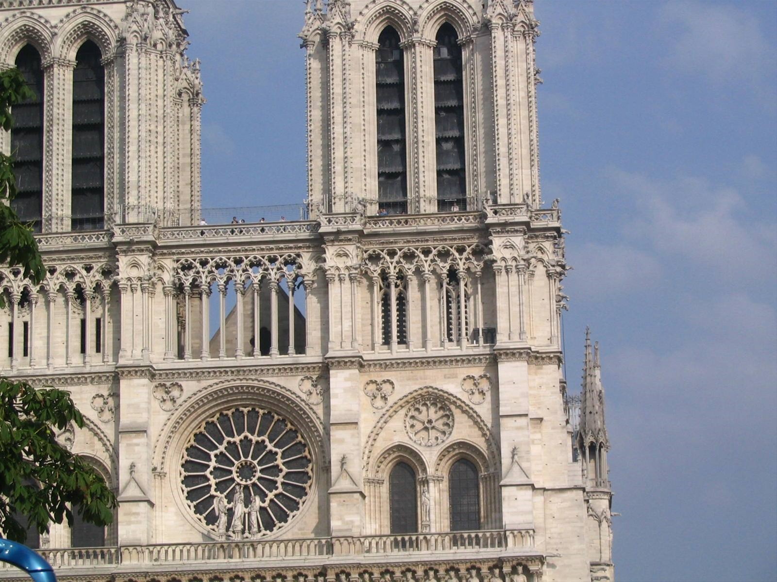 Foto di viaggio in FRANCIA