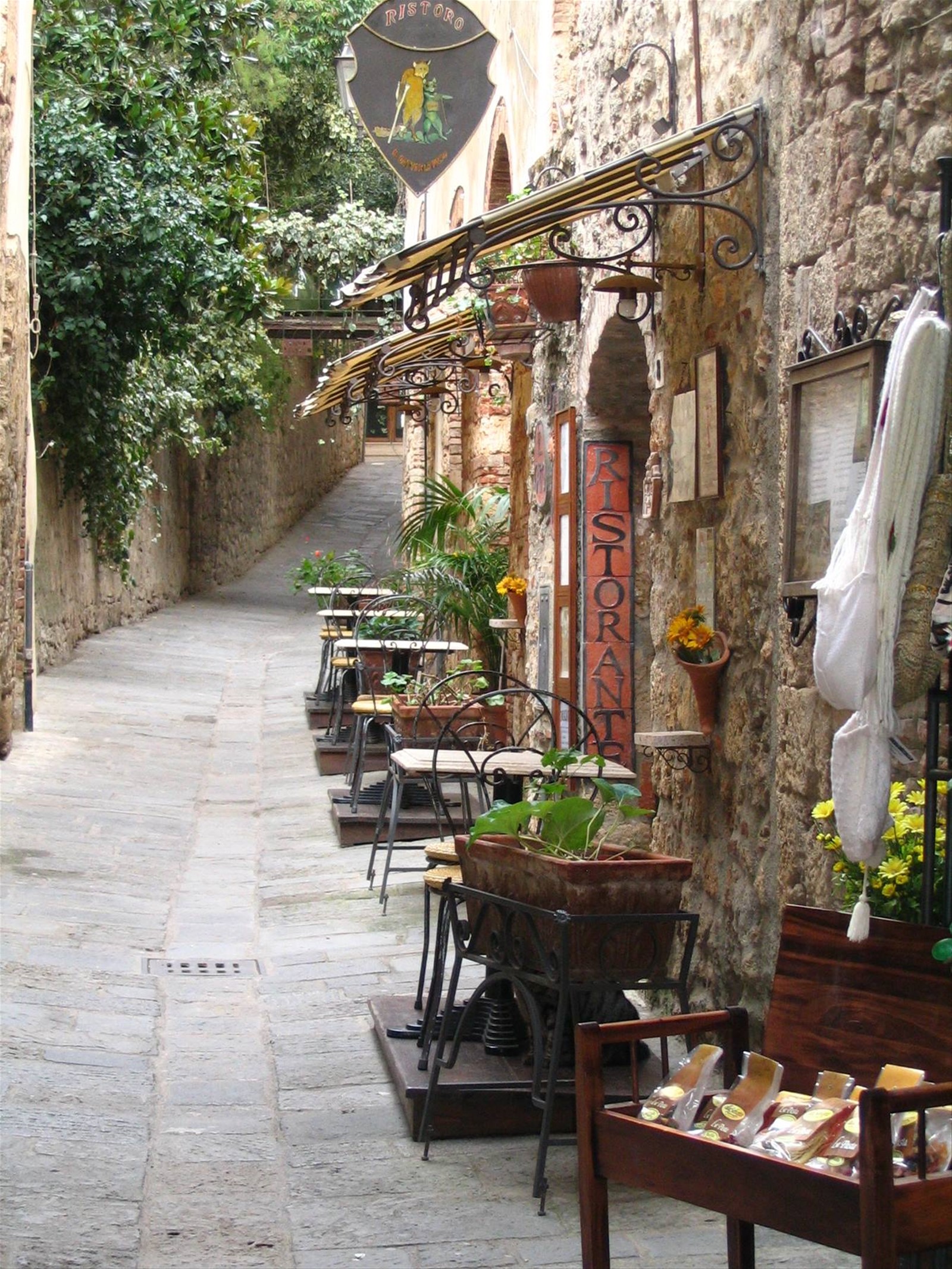 Foto di viaggio in ITALIA