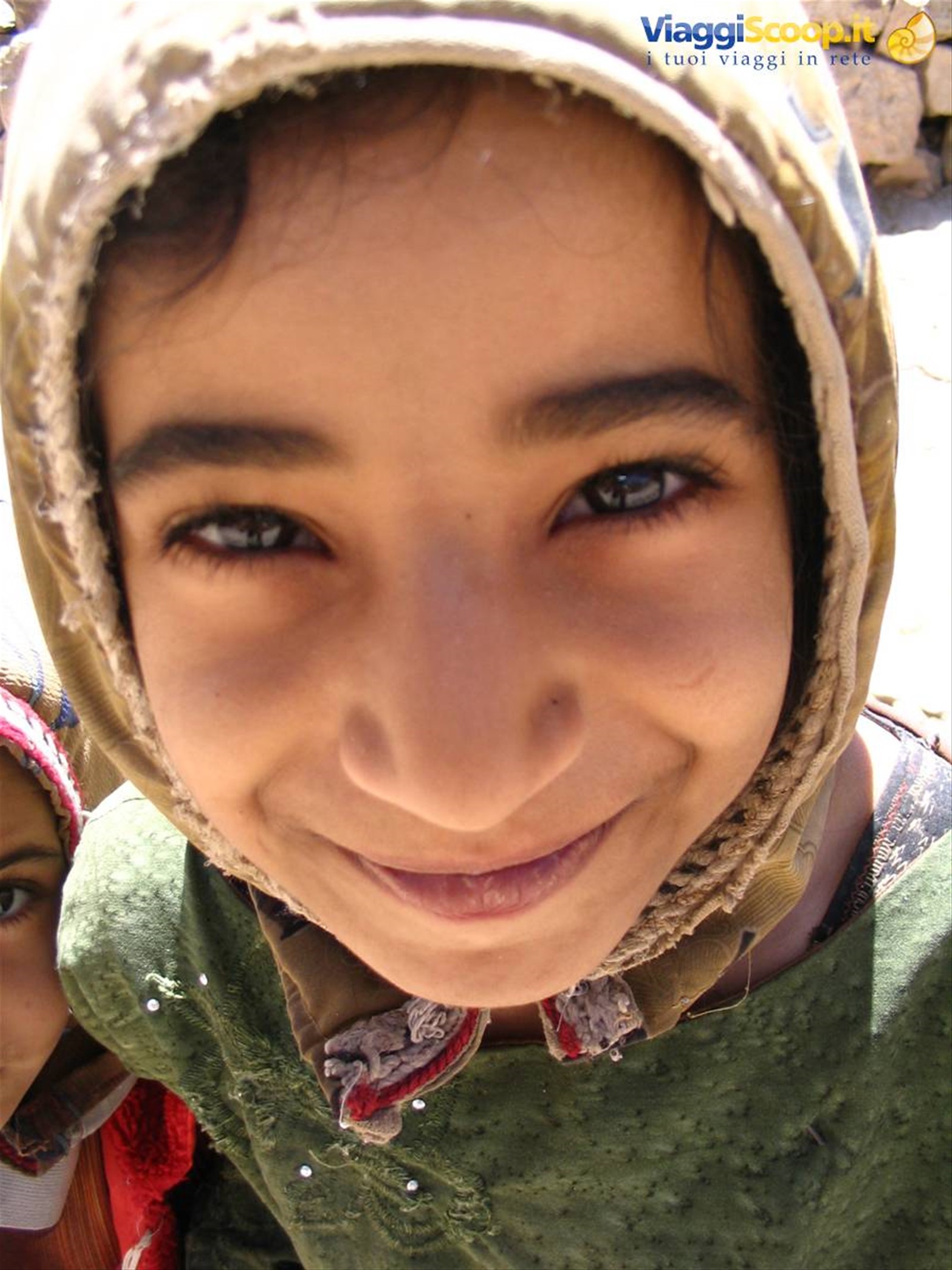 Foto di viaggio in YEMEN