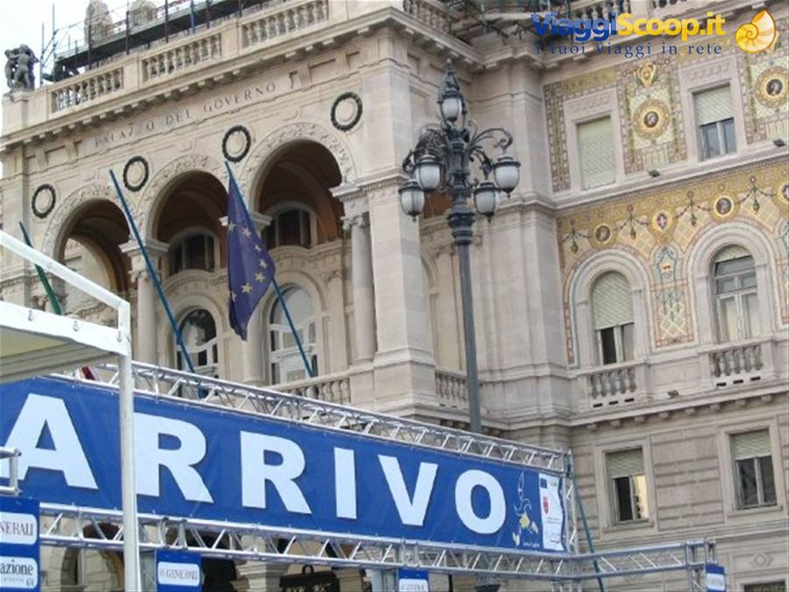 Foto di viaggio in ITALIA