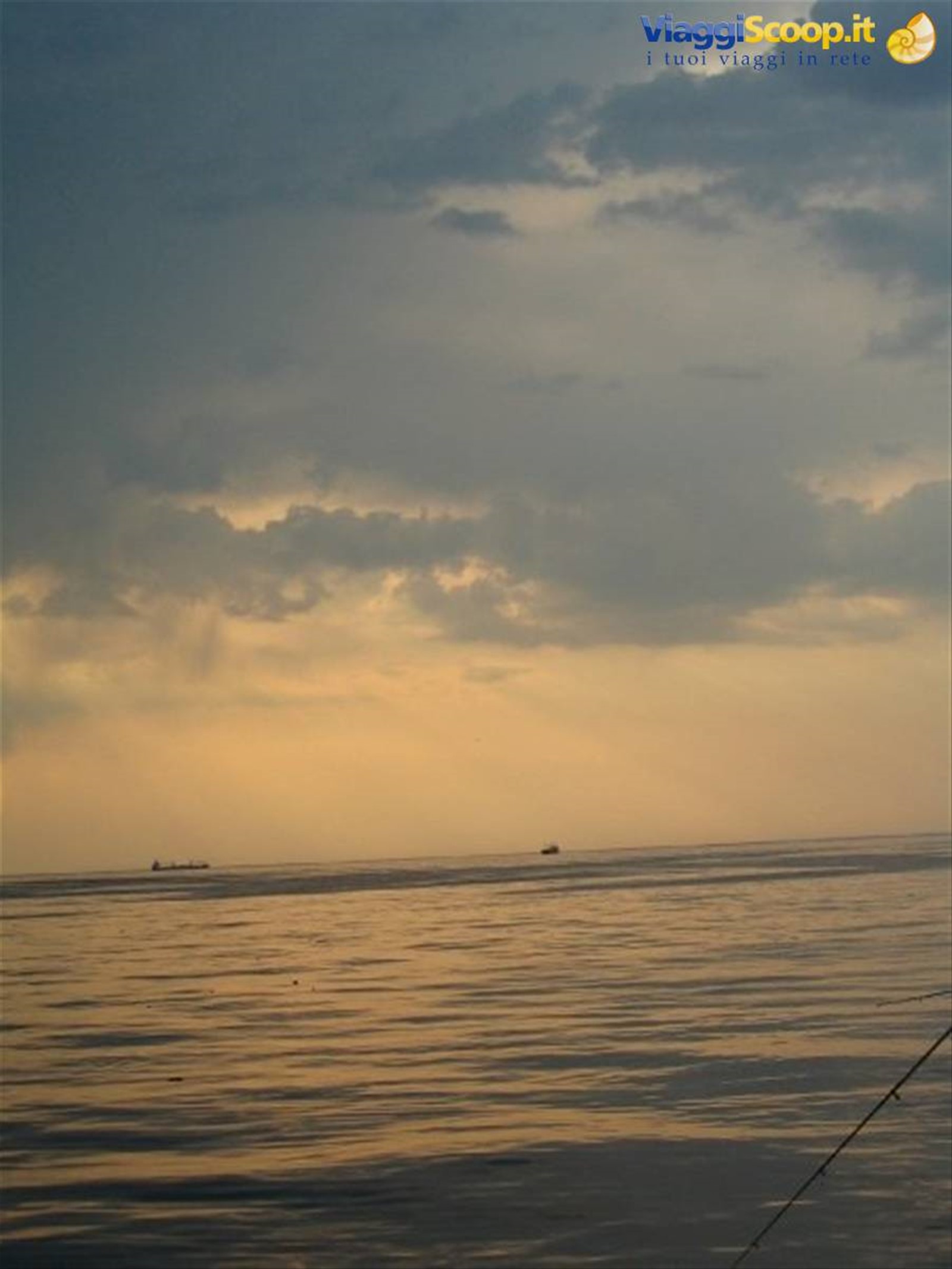 Foto di viaggio in ITALIA