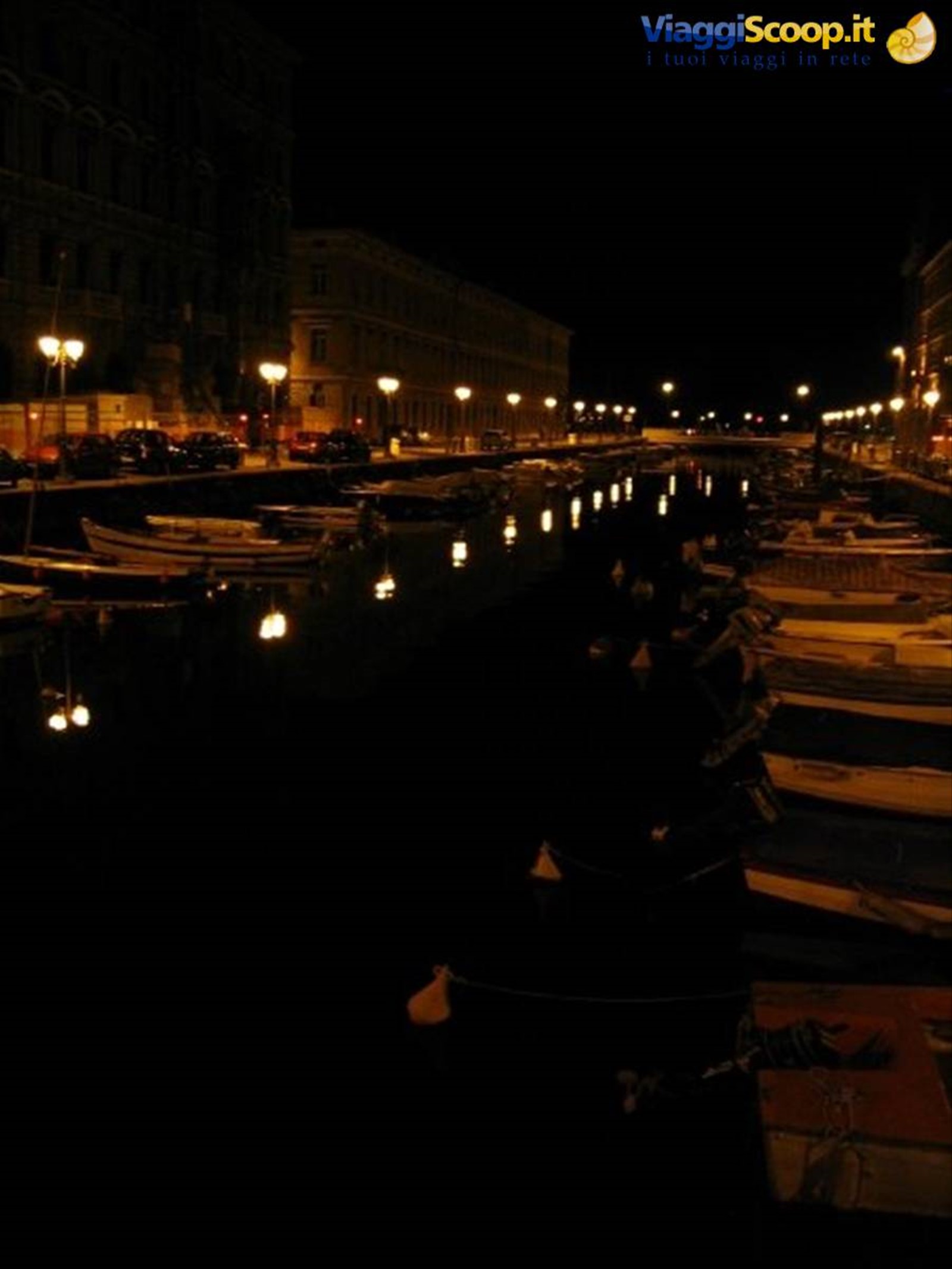 Foto di viaggio in ITALIA