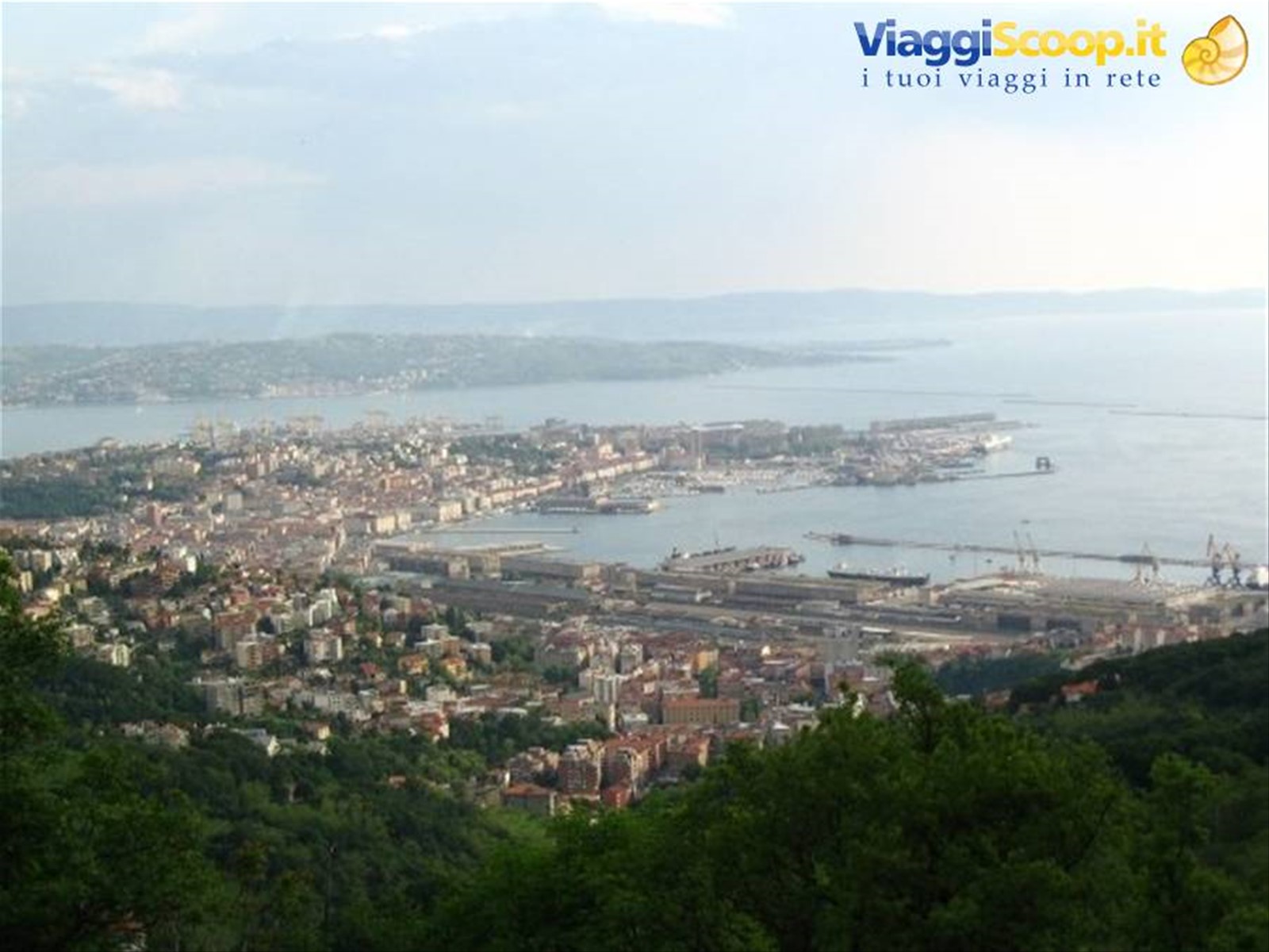 Foto di viaggio in ITALIA