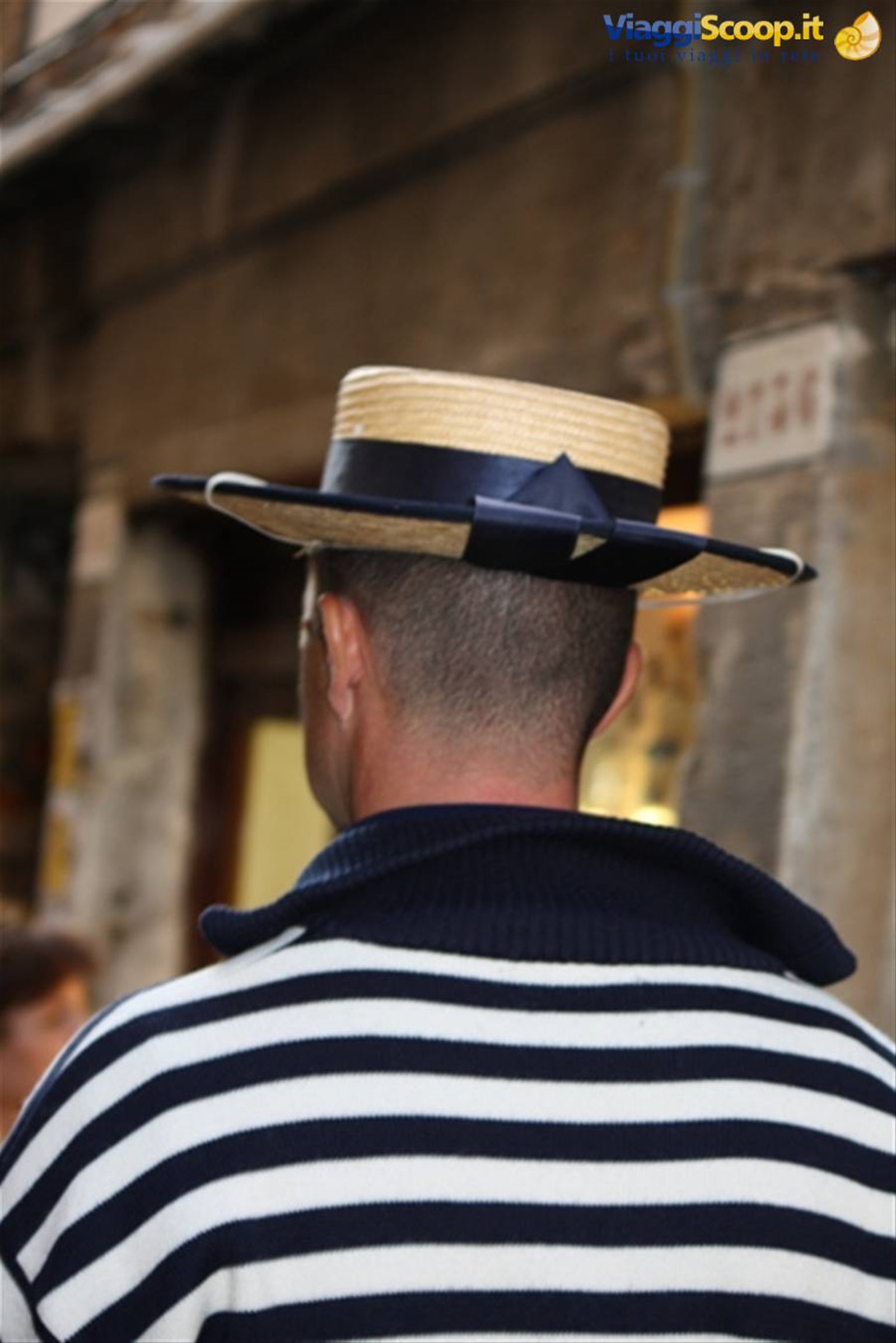 Foto di viaggio in ITALIA