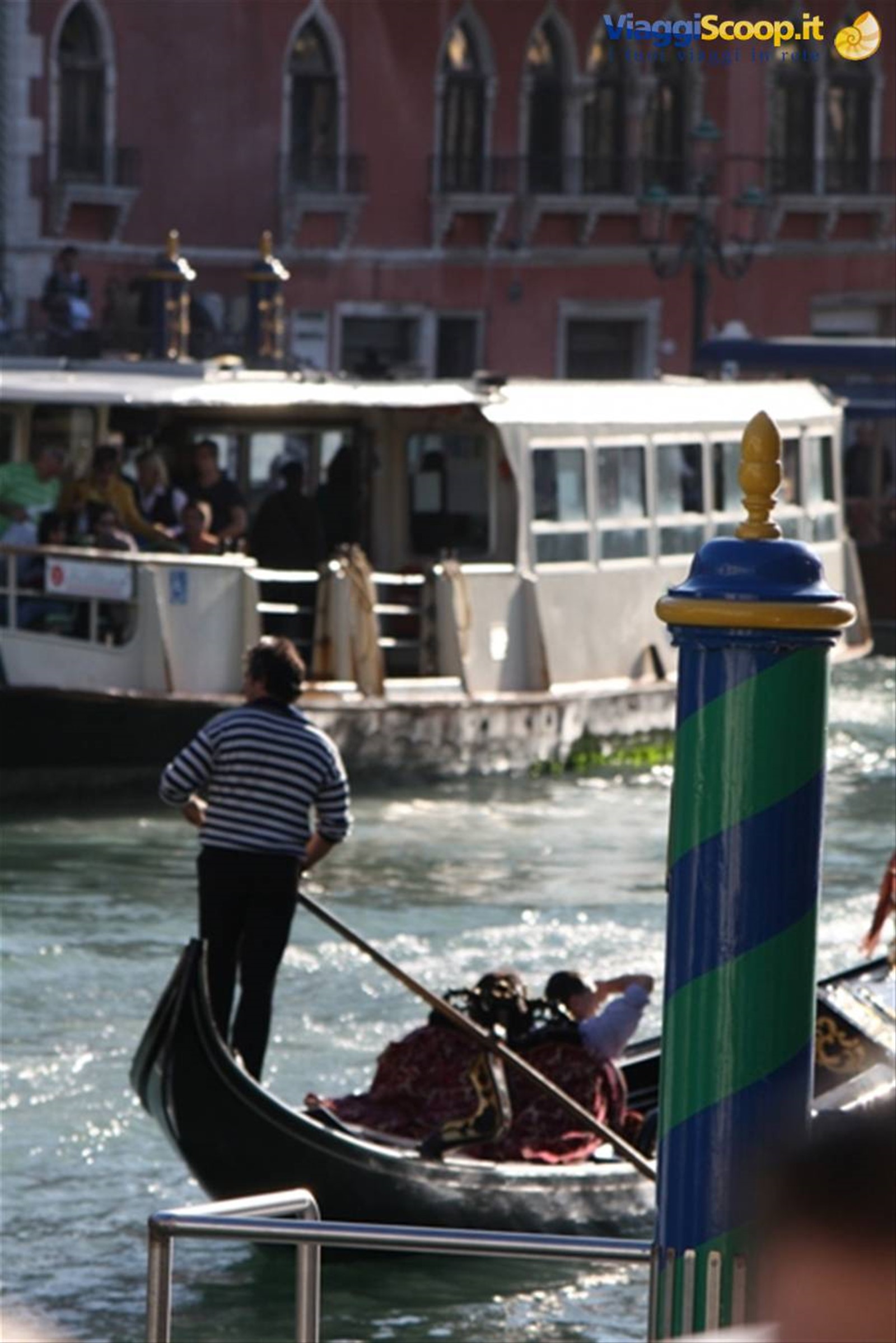 Foto di viaggio in ITALIA