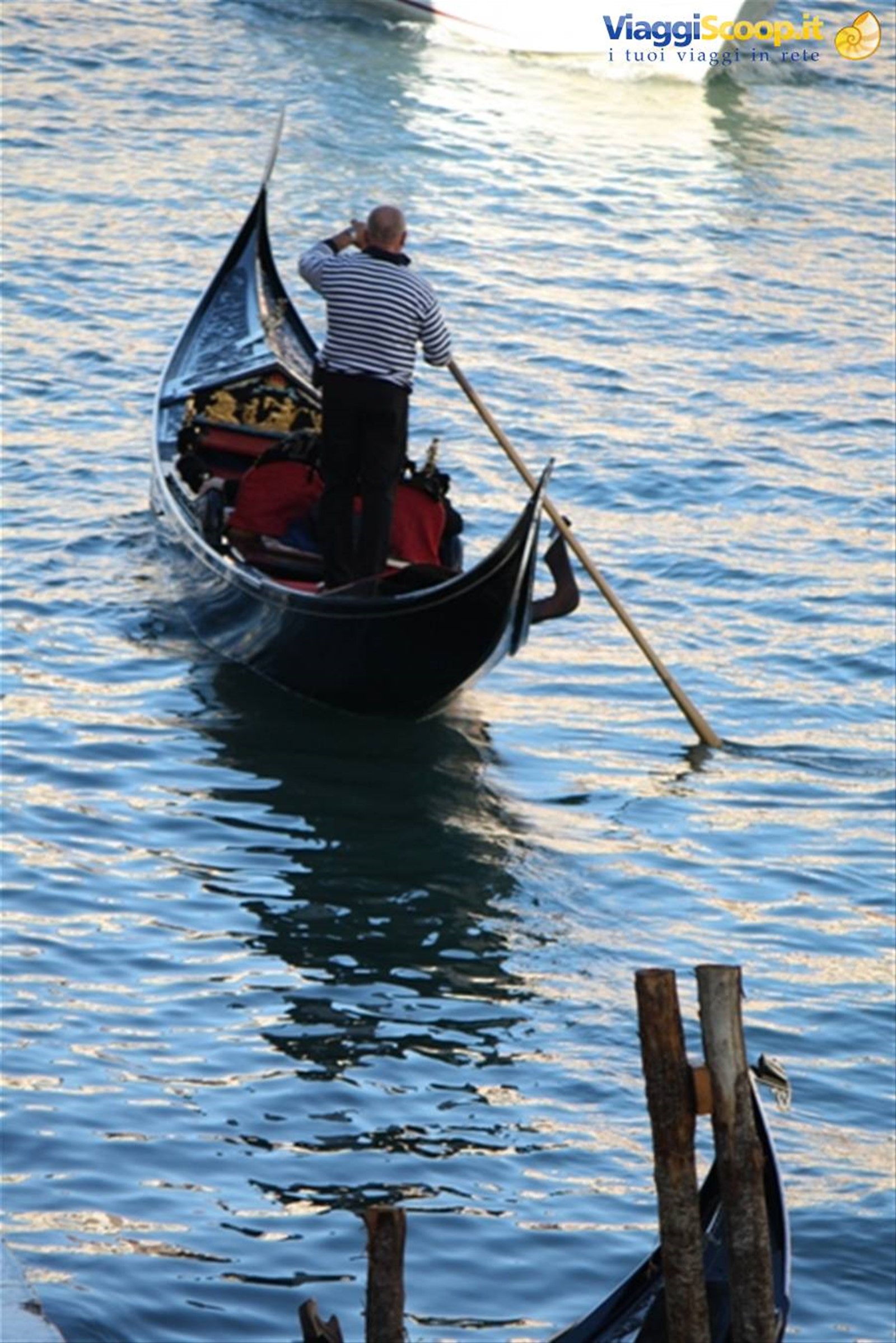 Foto di viaggio in ITALIA
