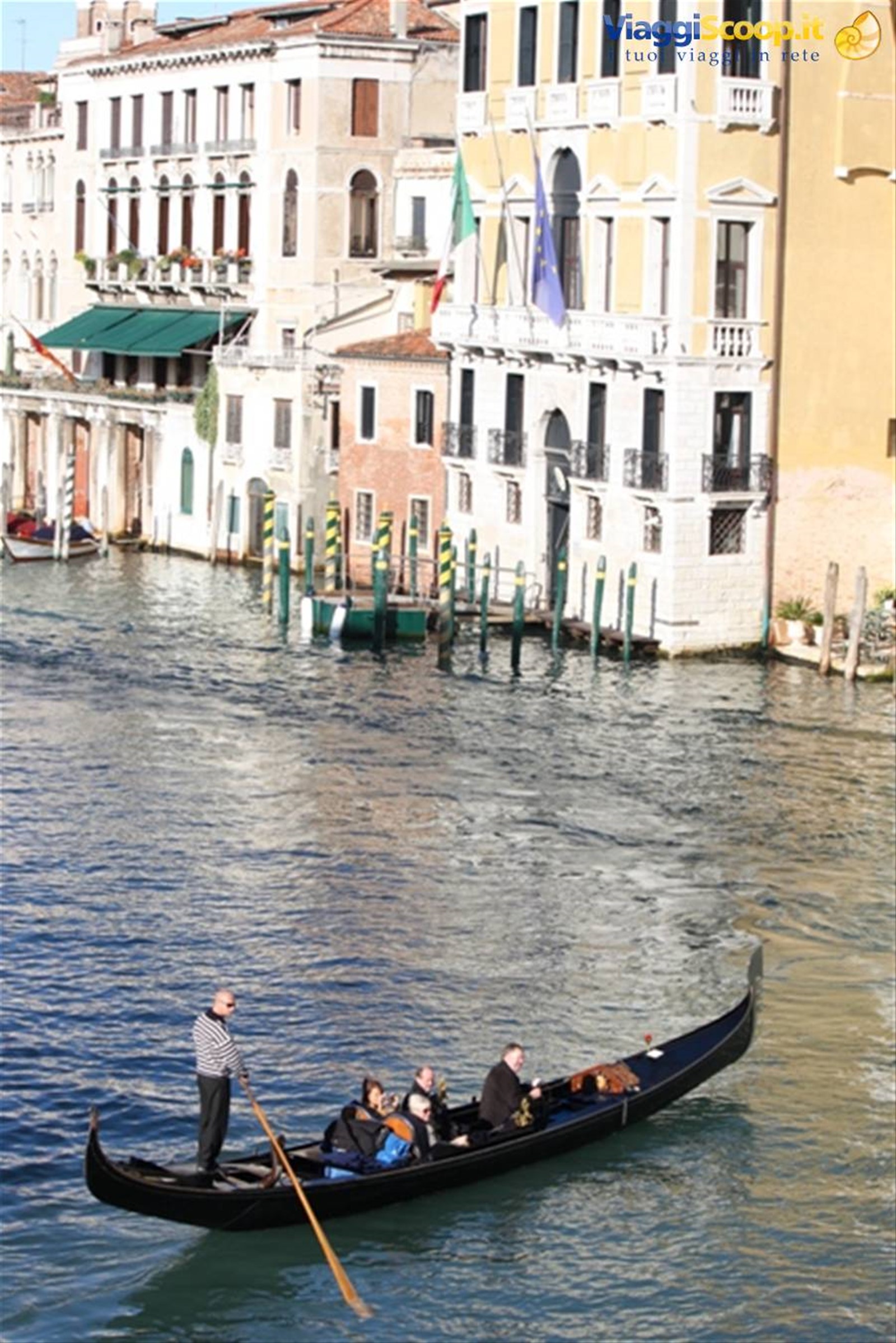 Foto di viaggio in ITALIA
