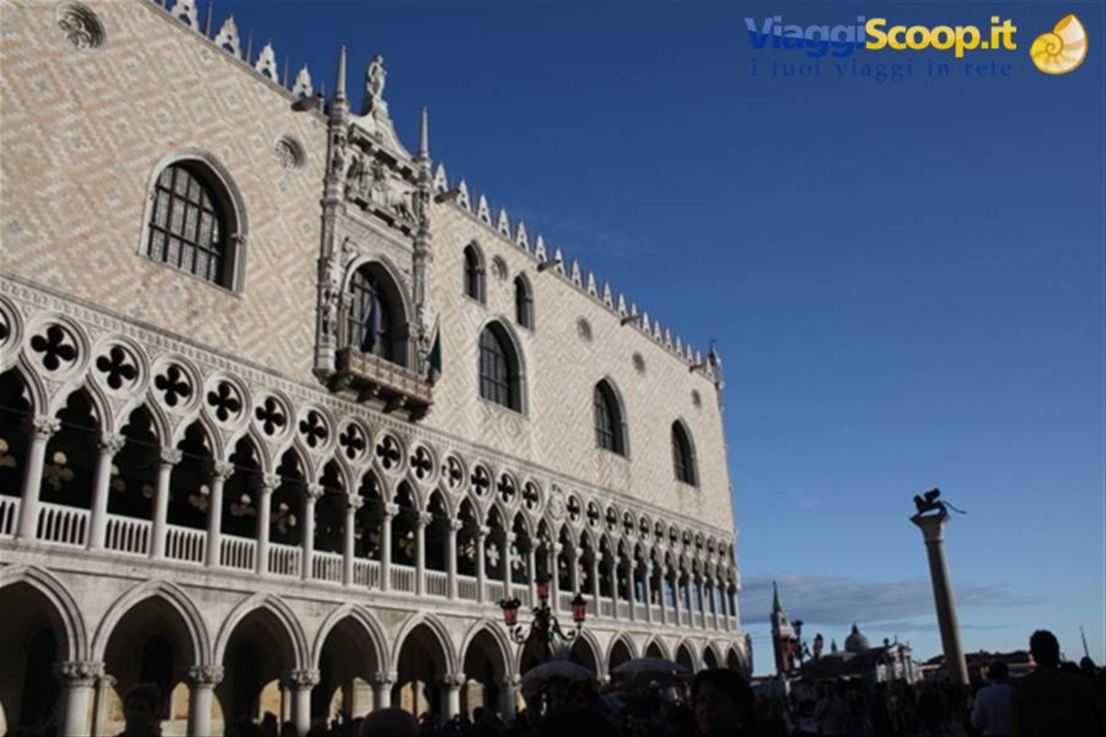 Foto di viaggio in ITALIA