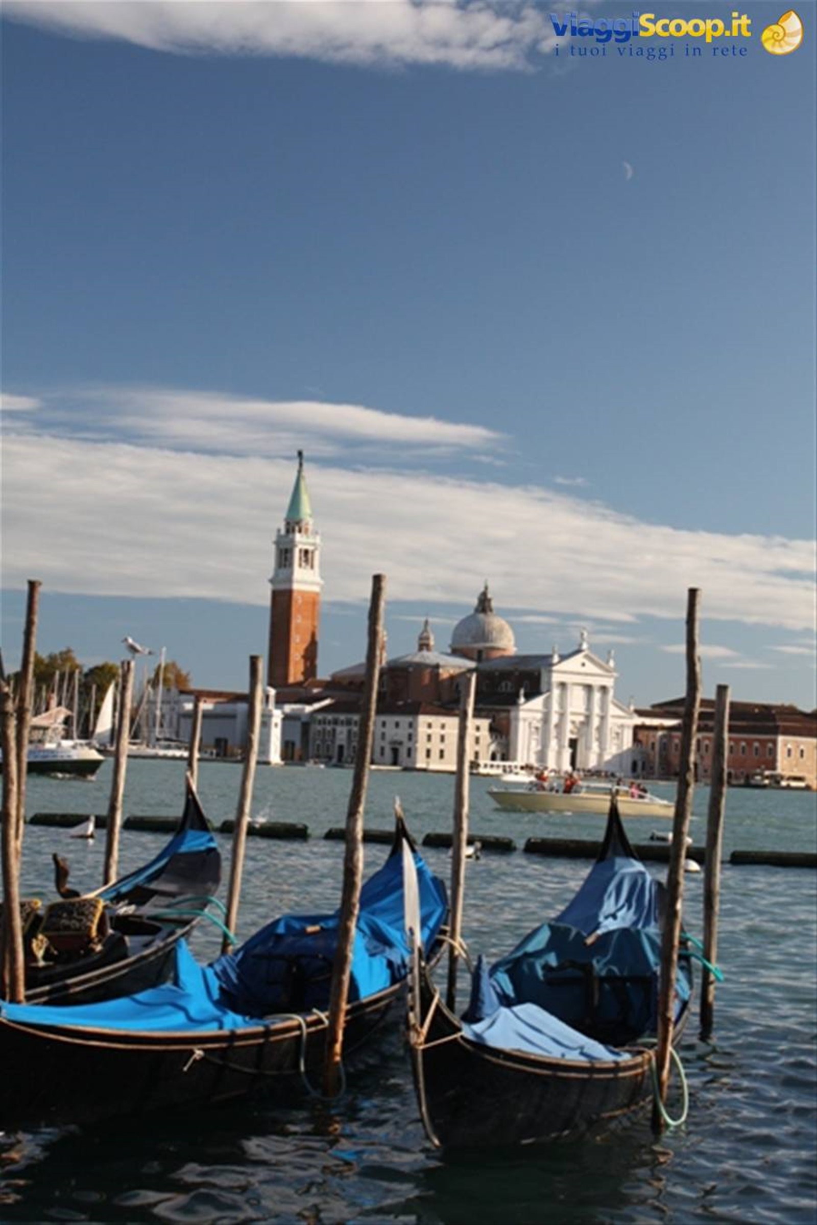 Foto di viaggio in ITALIA