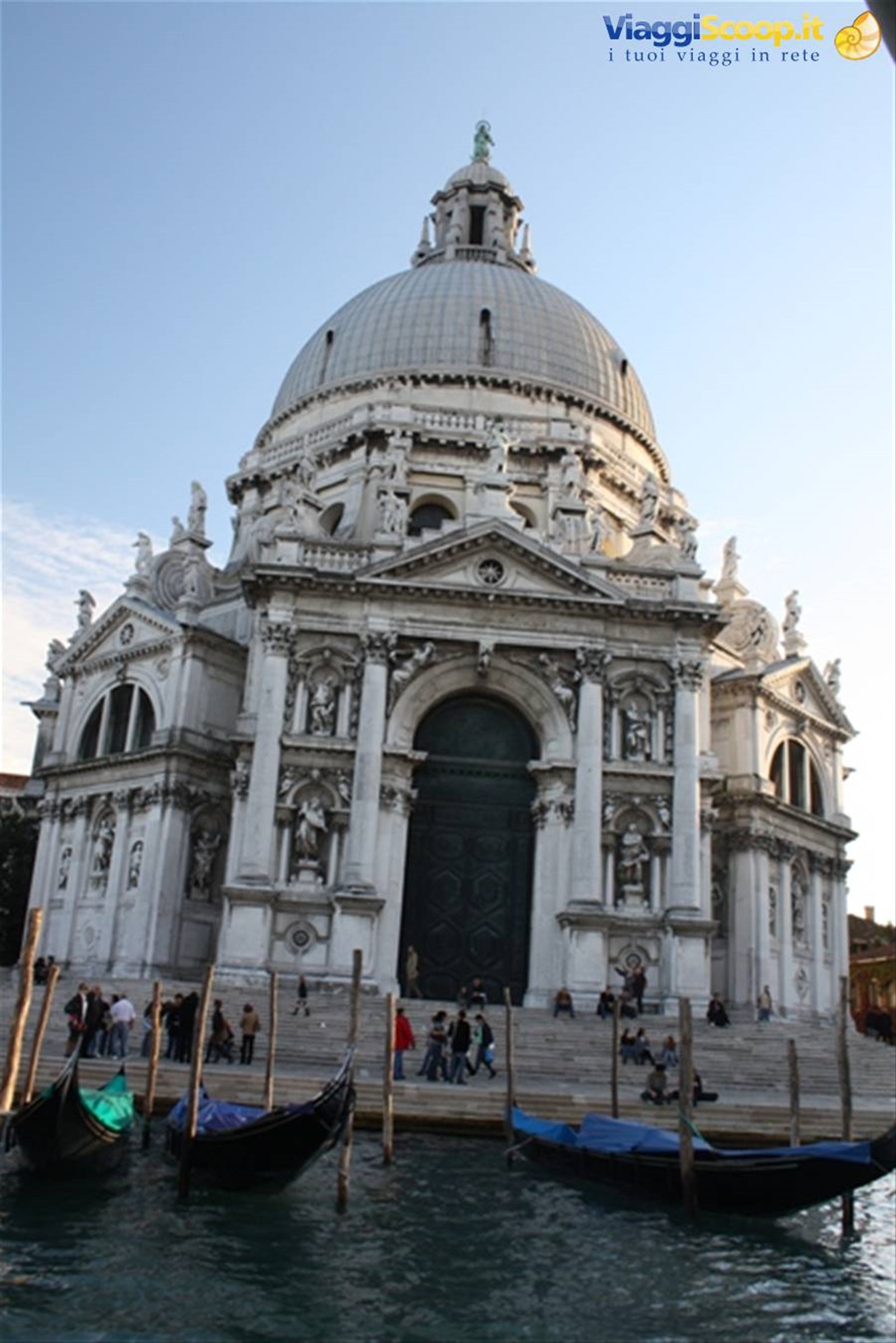 Foto di viaggio in ITALIA
