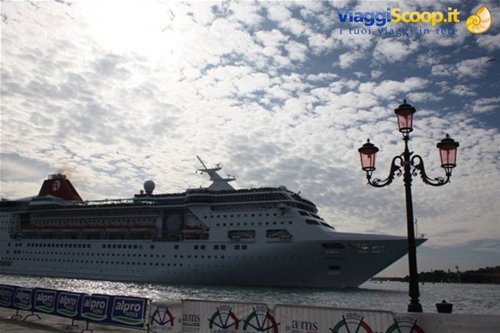 Foto di viaggio in ITALIA