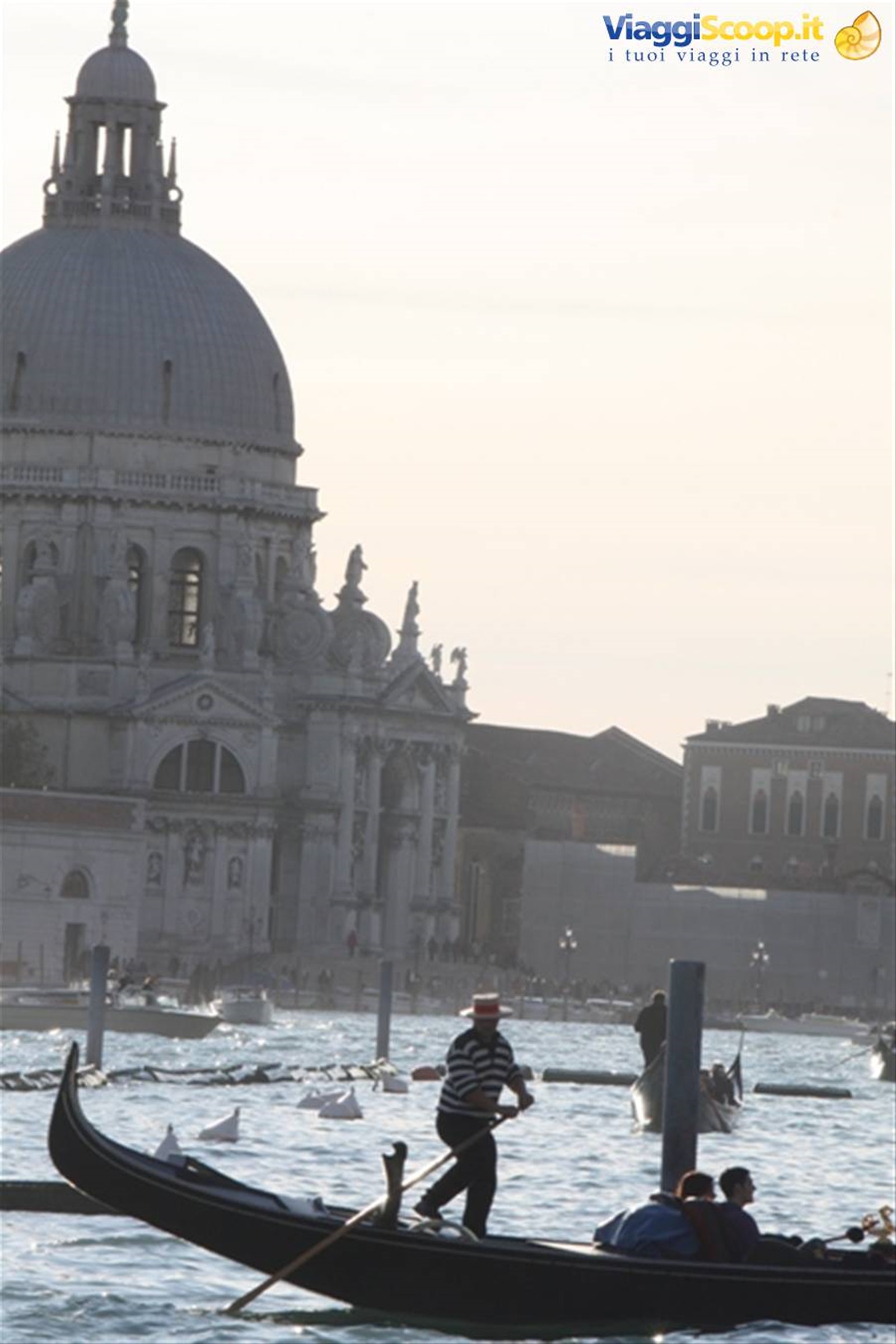 Foto di viaggio in ITALIA