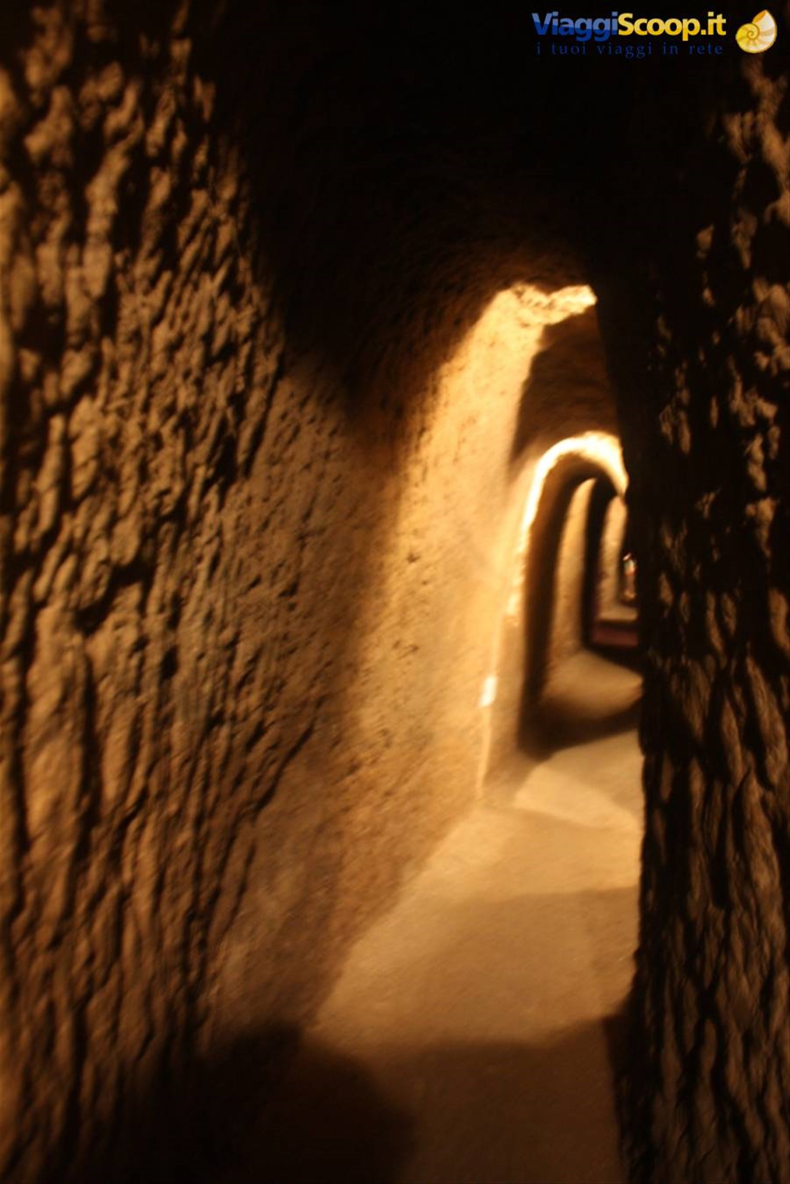 Orvieto sotterranea