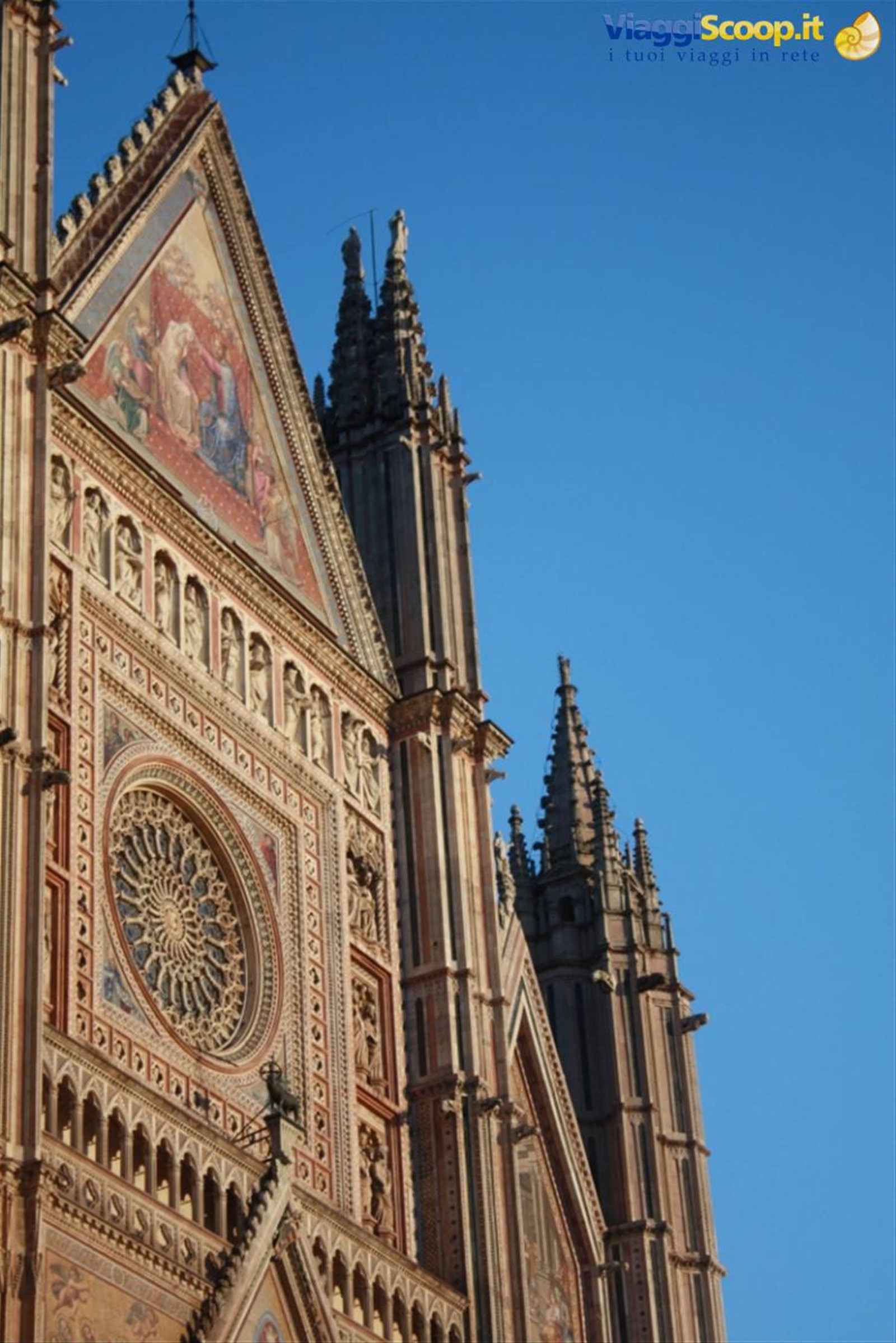 Foto di viaggio in ITALIA