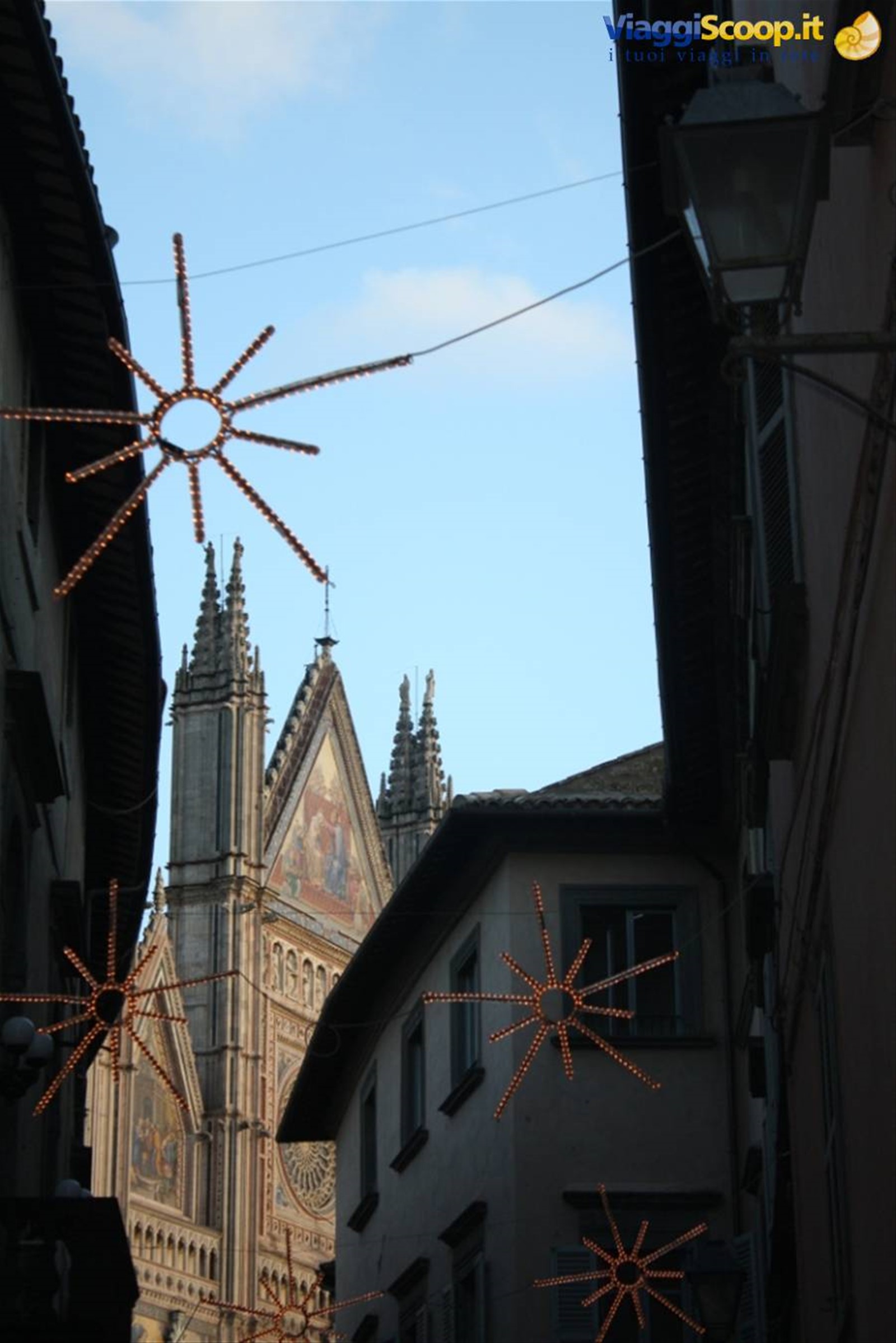 Foto di viaggio in ITALIA