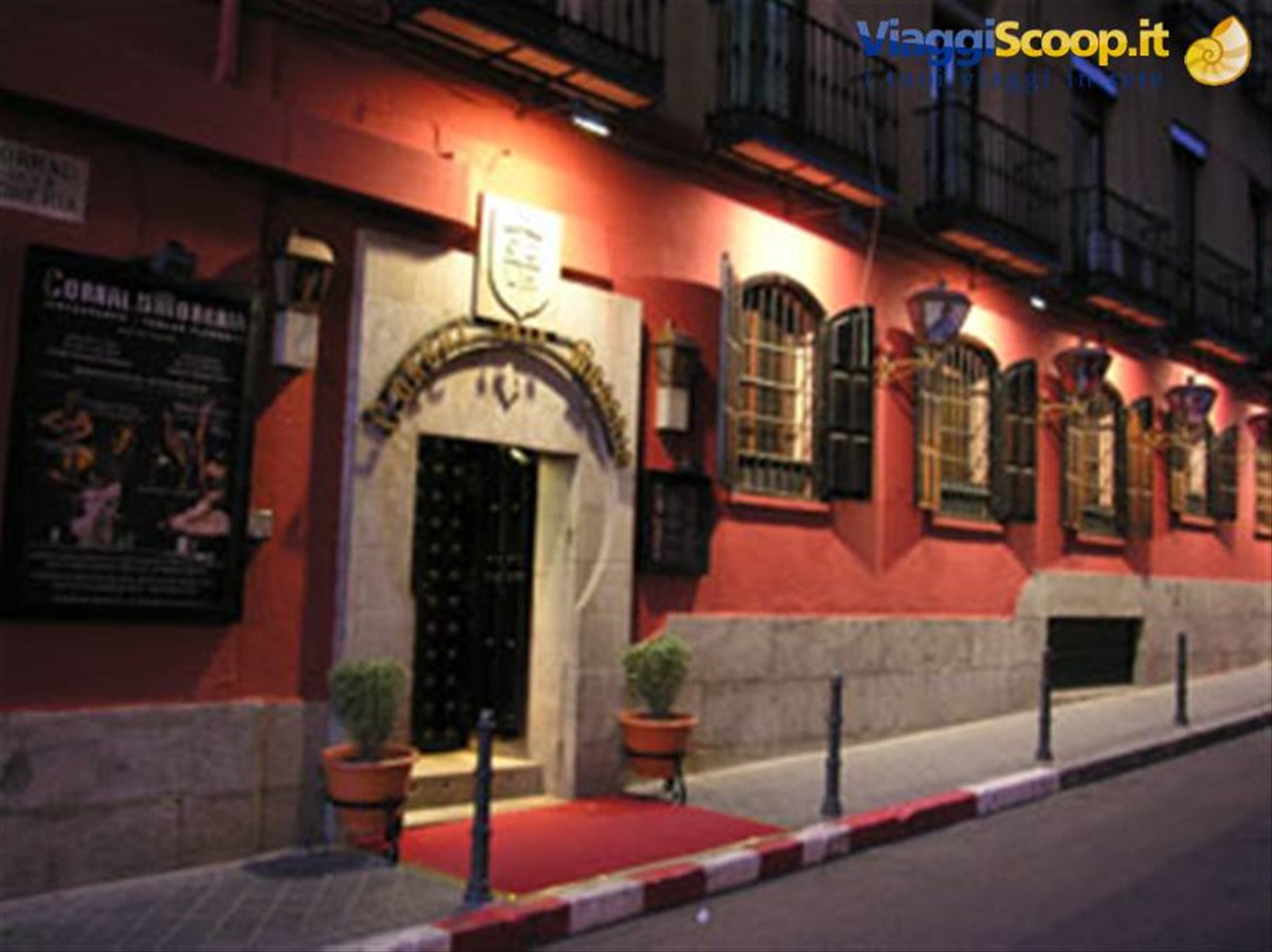 Fachada