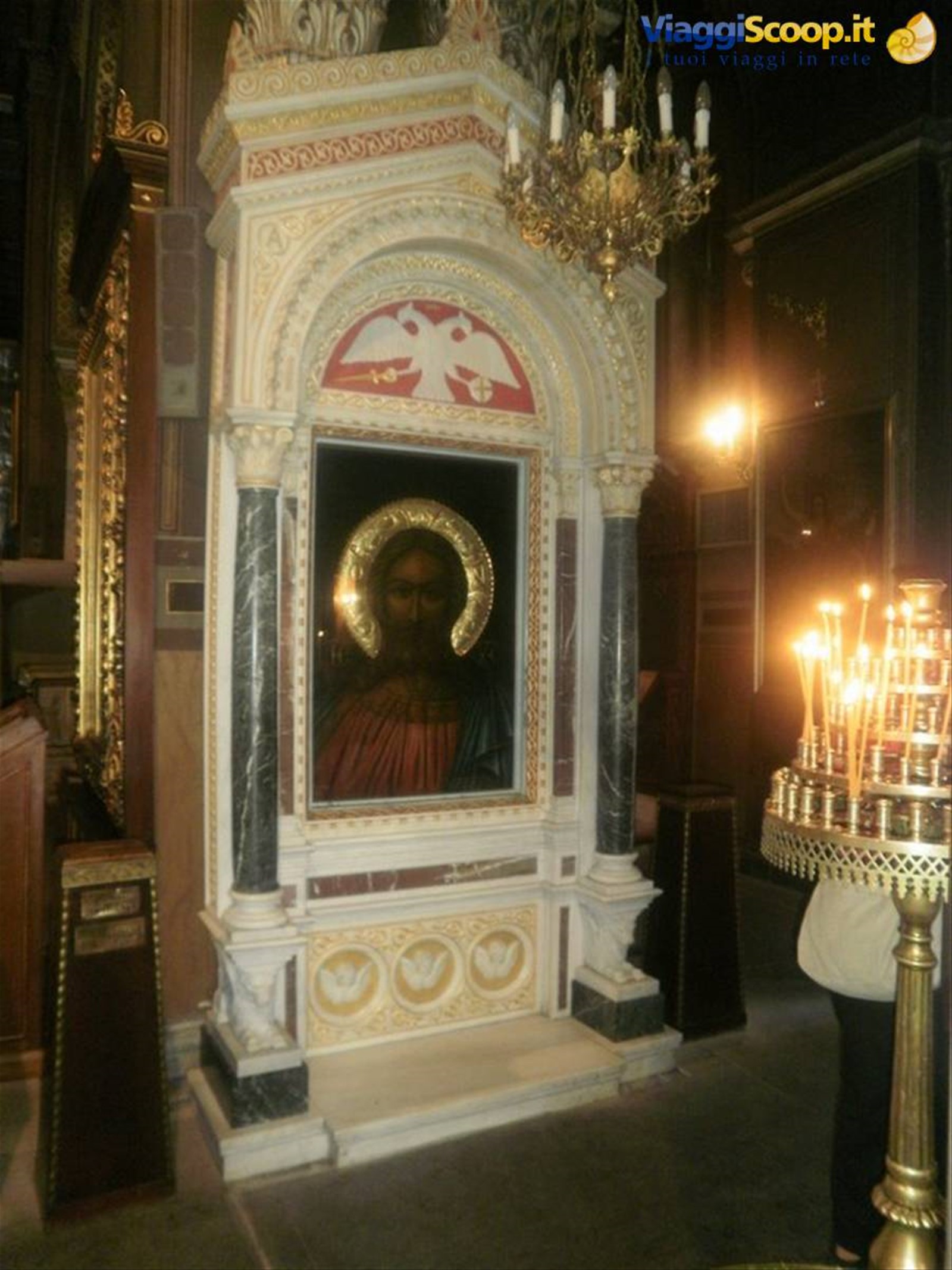 Cattedrale di Atene
