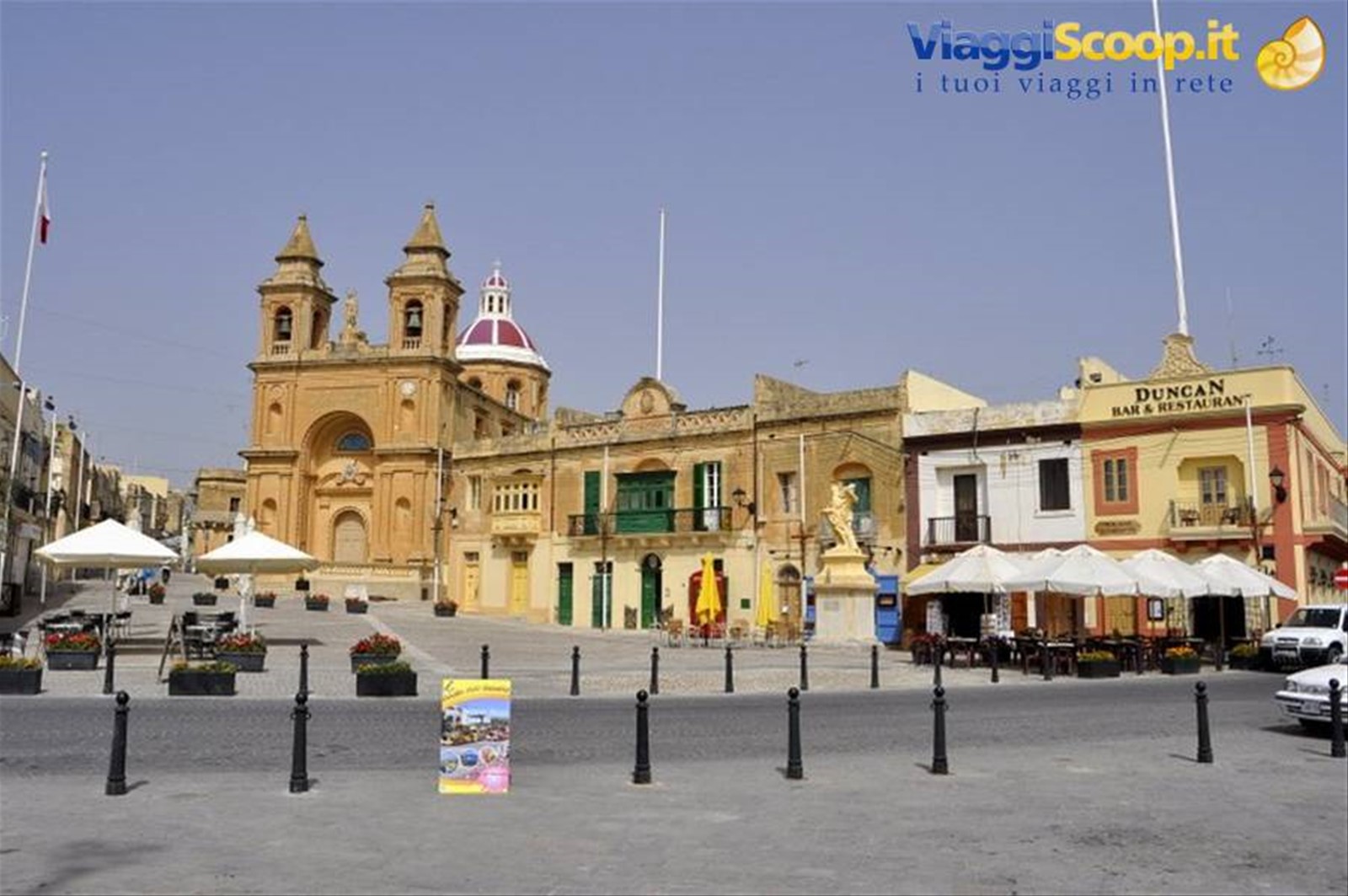 Marsaxlokk
