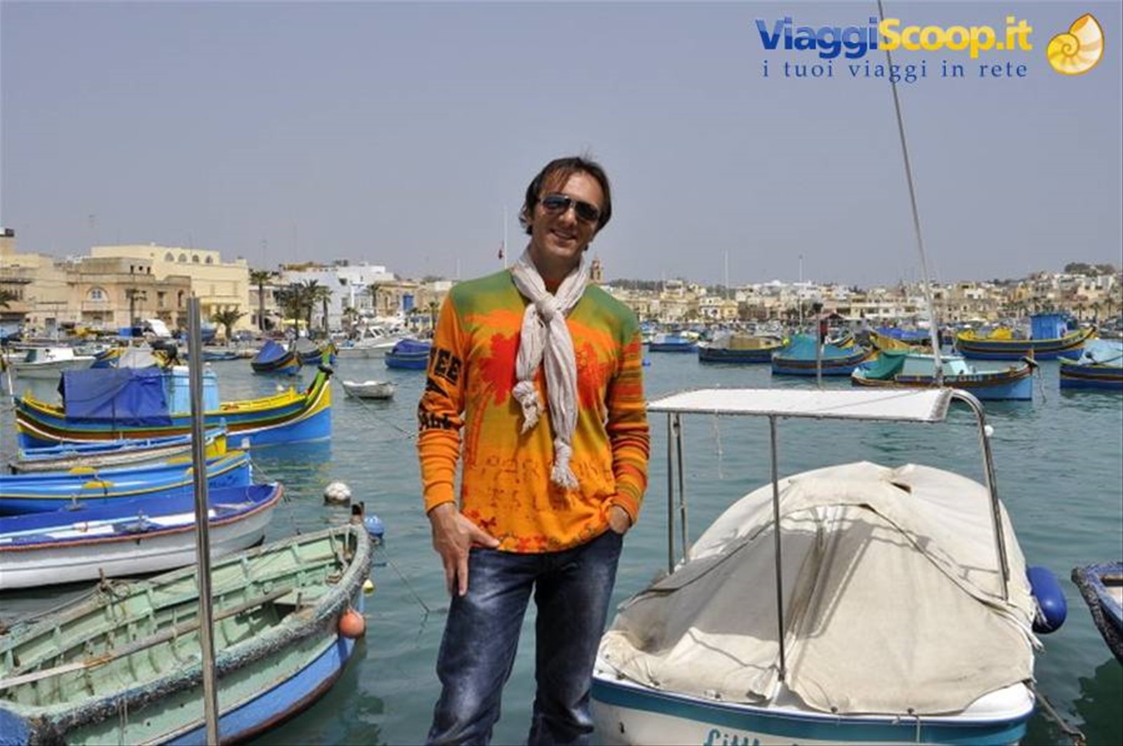 Marsaxlokk