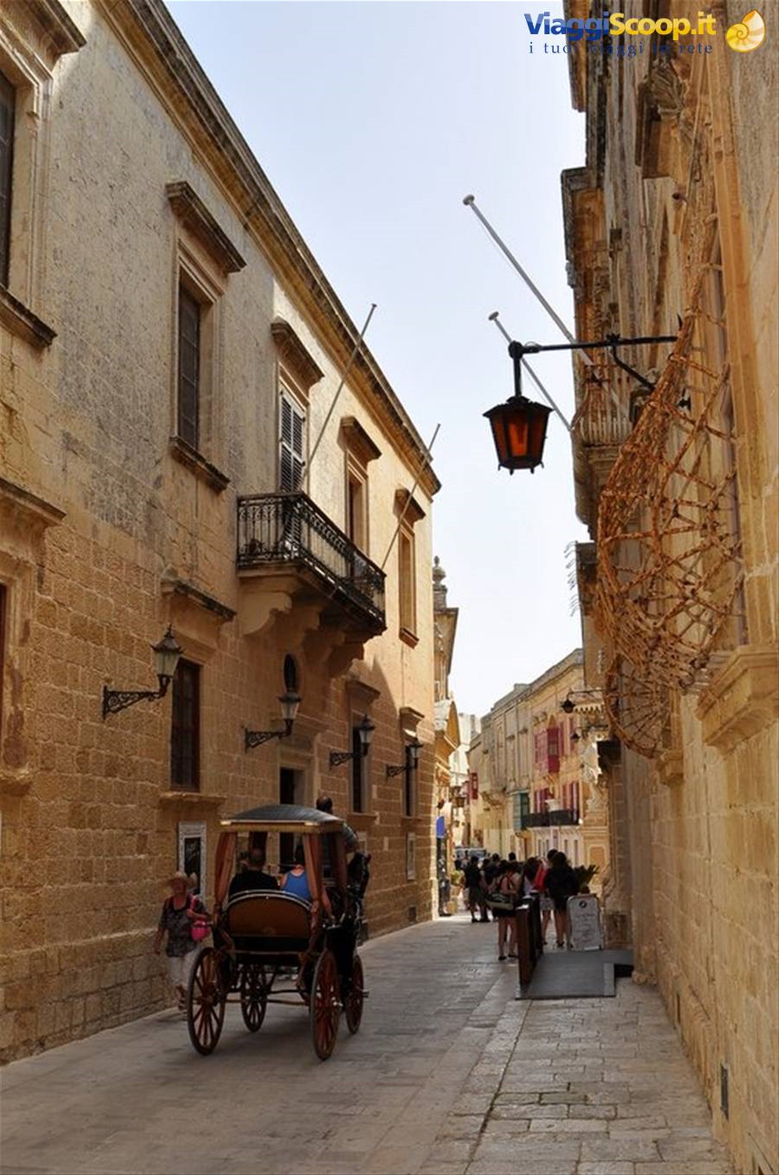 Mdina
