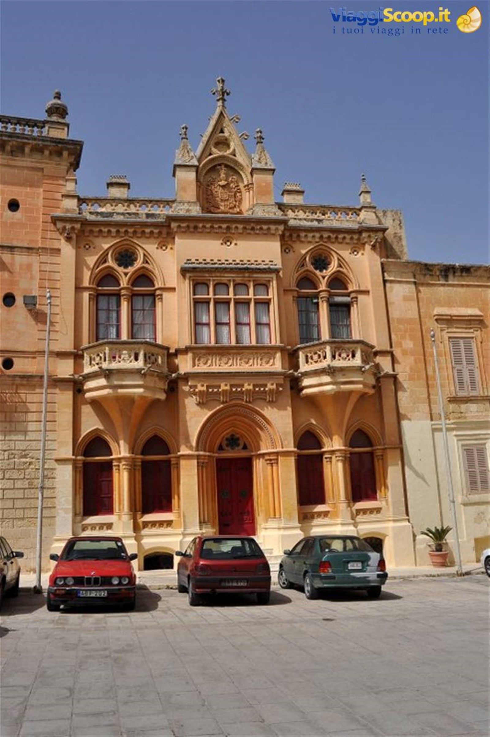 Mdina