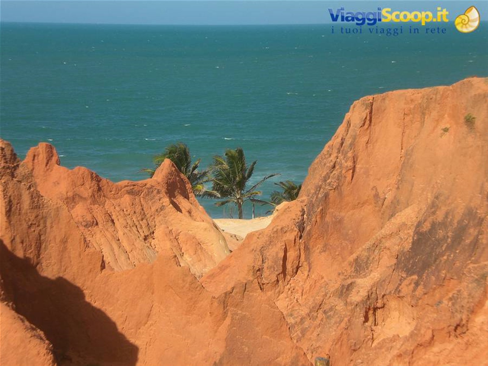 Morro Branco