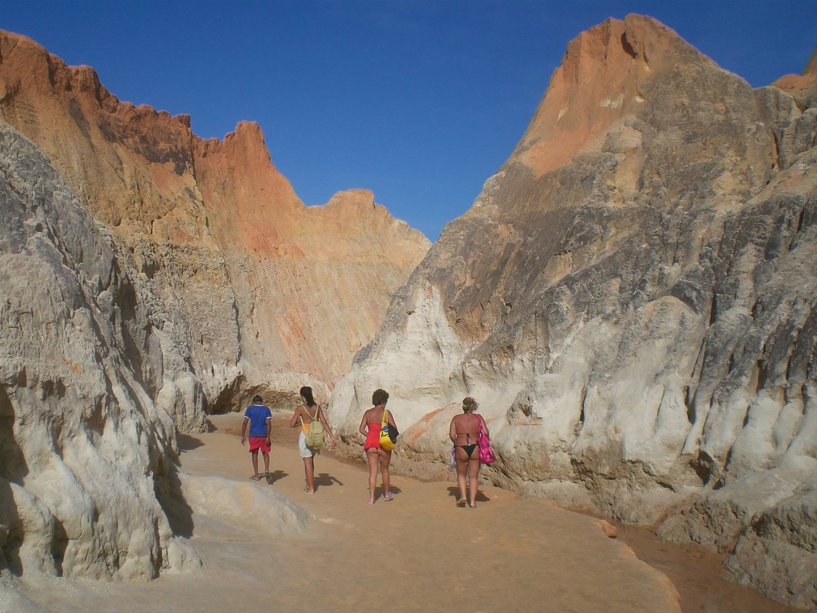 Morro Branco
