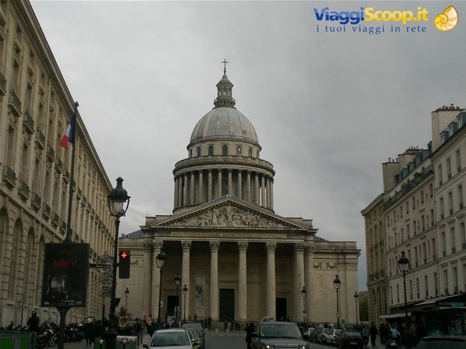 Pantheon