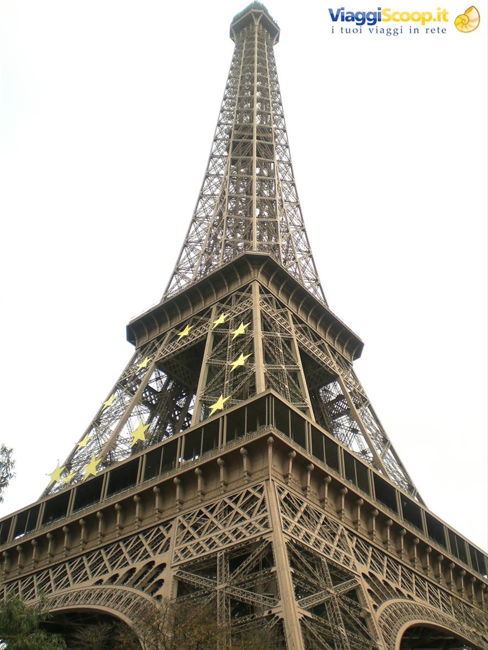 Tour Eiffel
